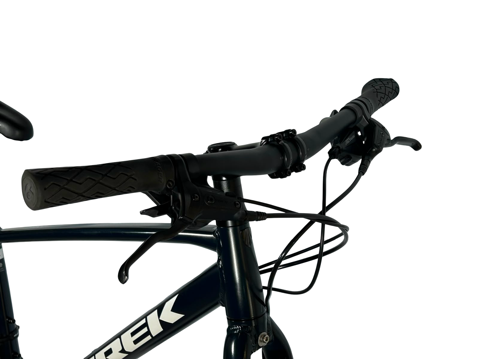 Trek FX 2 2023 Talla S