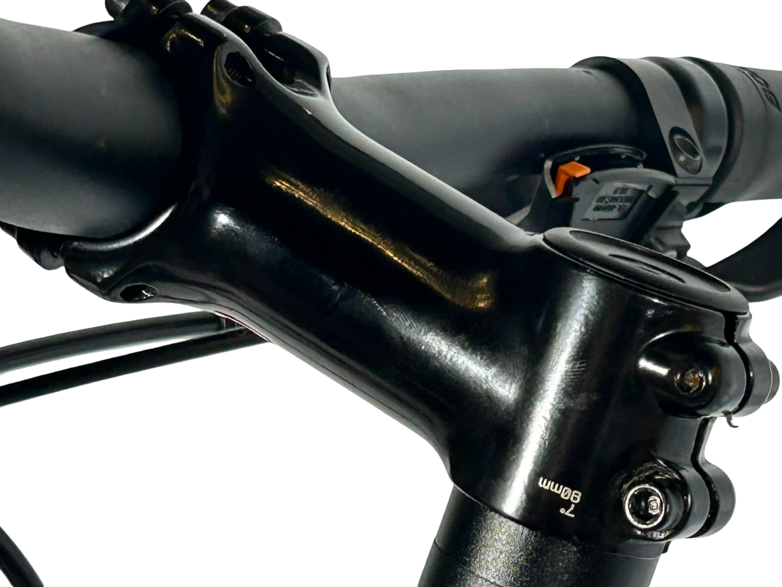 Trek FX 2 2023 Talla S