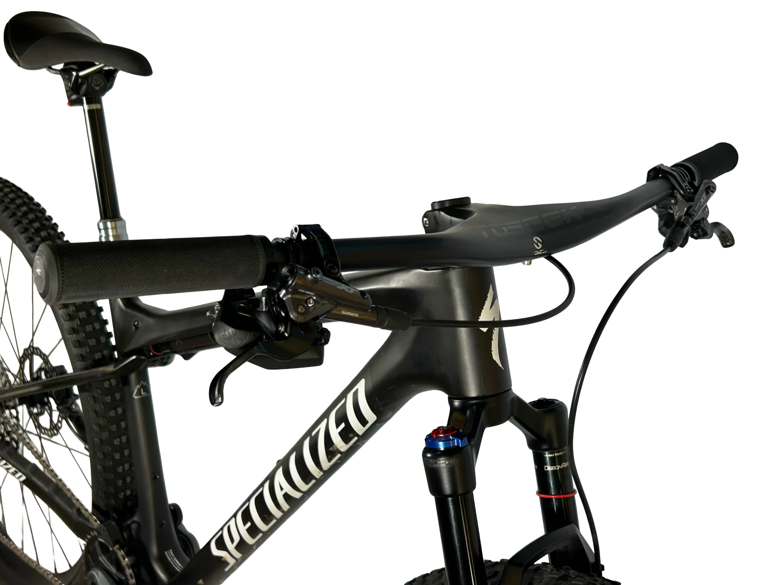 Specialized Epic World Cup Expert 2024 Talla L