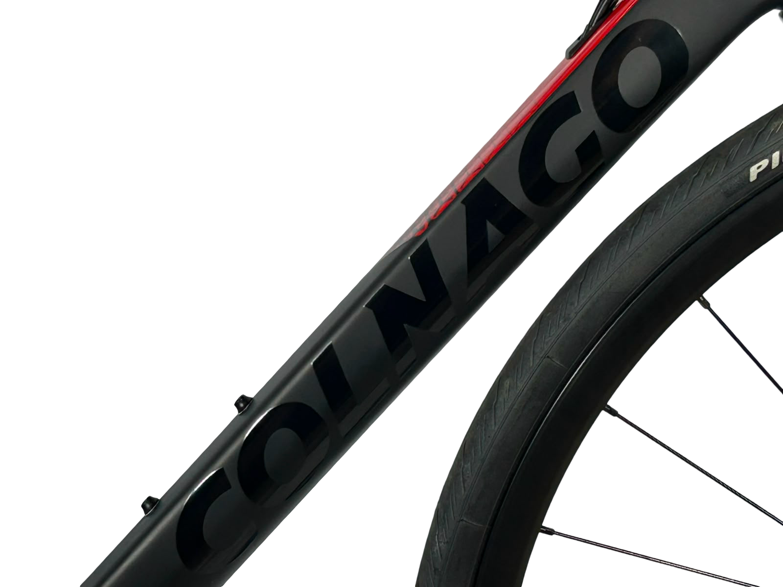 Colnago V3 2023 Talla 56 (Talla 52 Colnago) *Cero kilómetros*