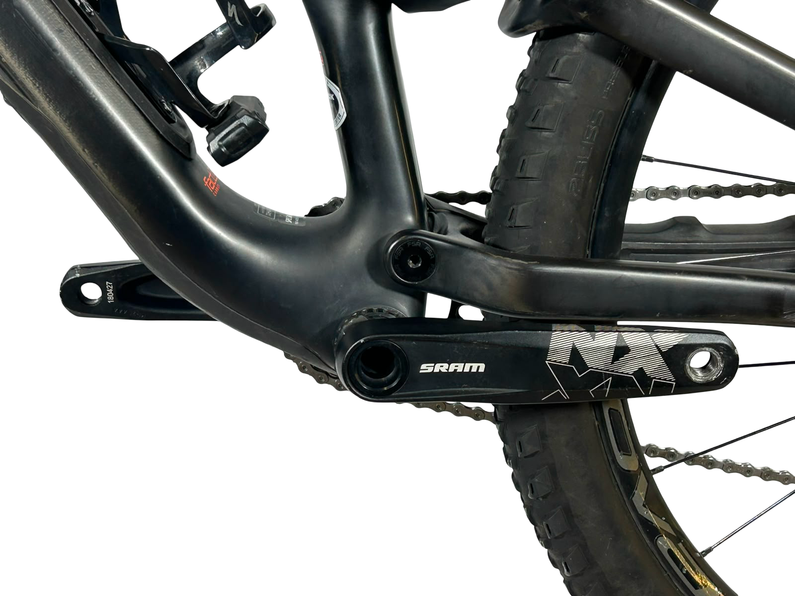 Specialized Stumpjumper Comp Carbon 2019 Talla XL