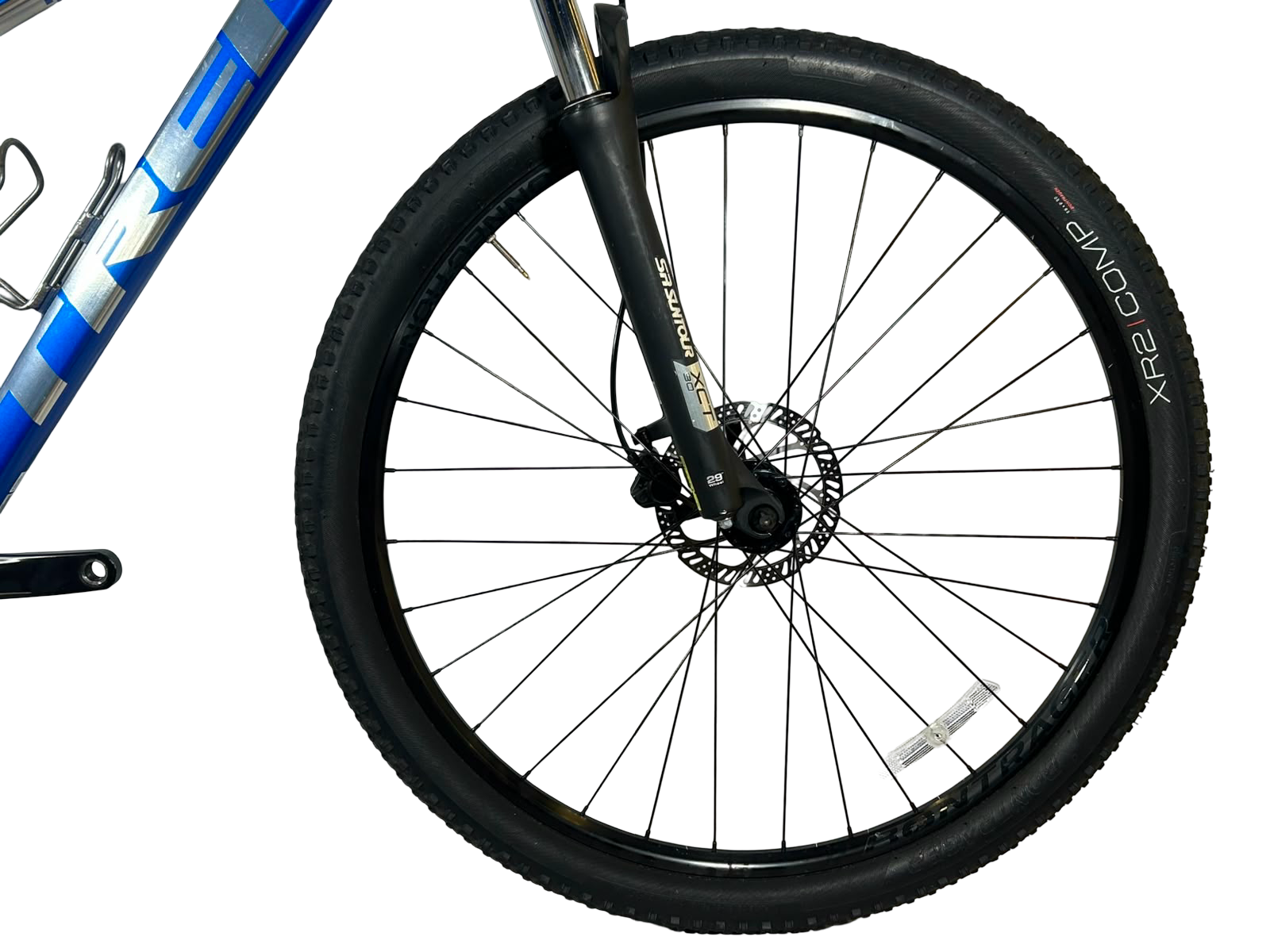 Trek Marlin 6 2021 Talla M