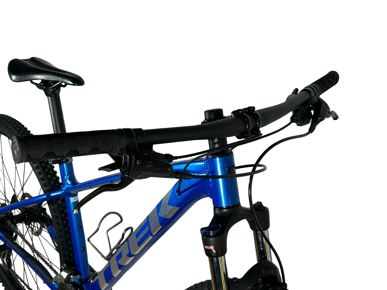 Trek Marlin 6 2021 Talla M