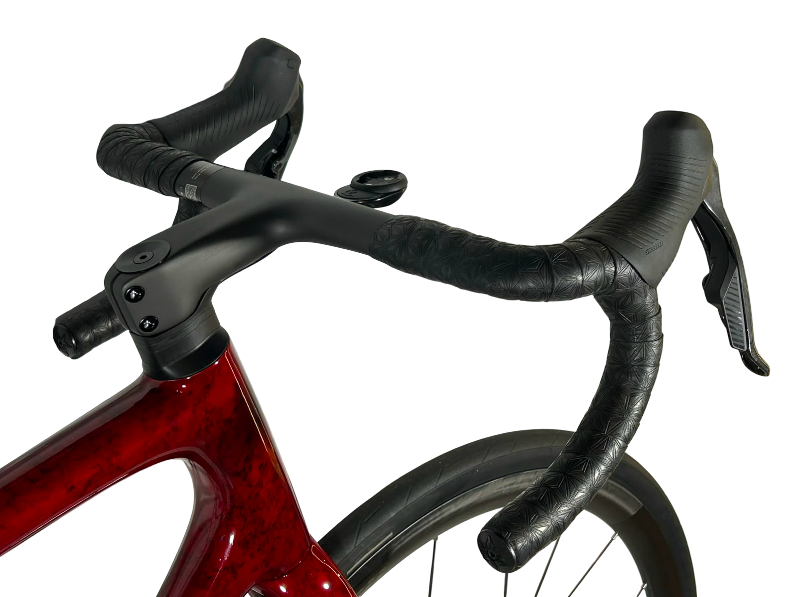 Specialized S-Works Aethos II 2025 Talla 56