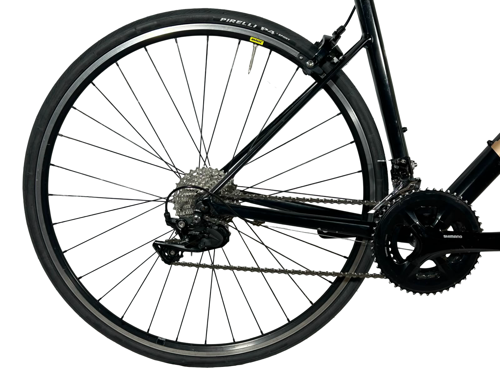 BMC Teammachine ALR ONE 2023 Talla 51