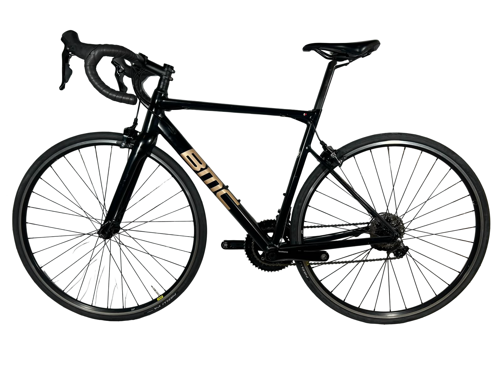 BMC Teammachine ALR ONE 2023 Talla 51