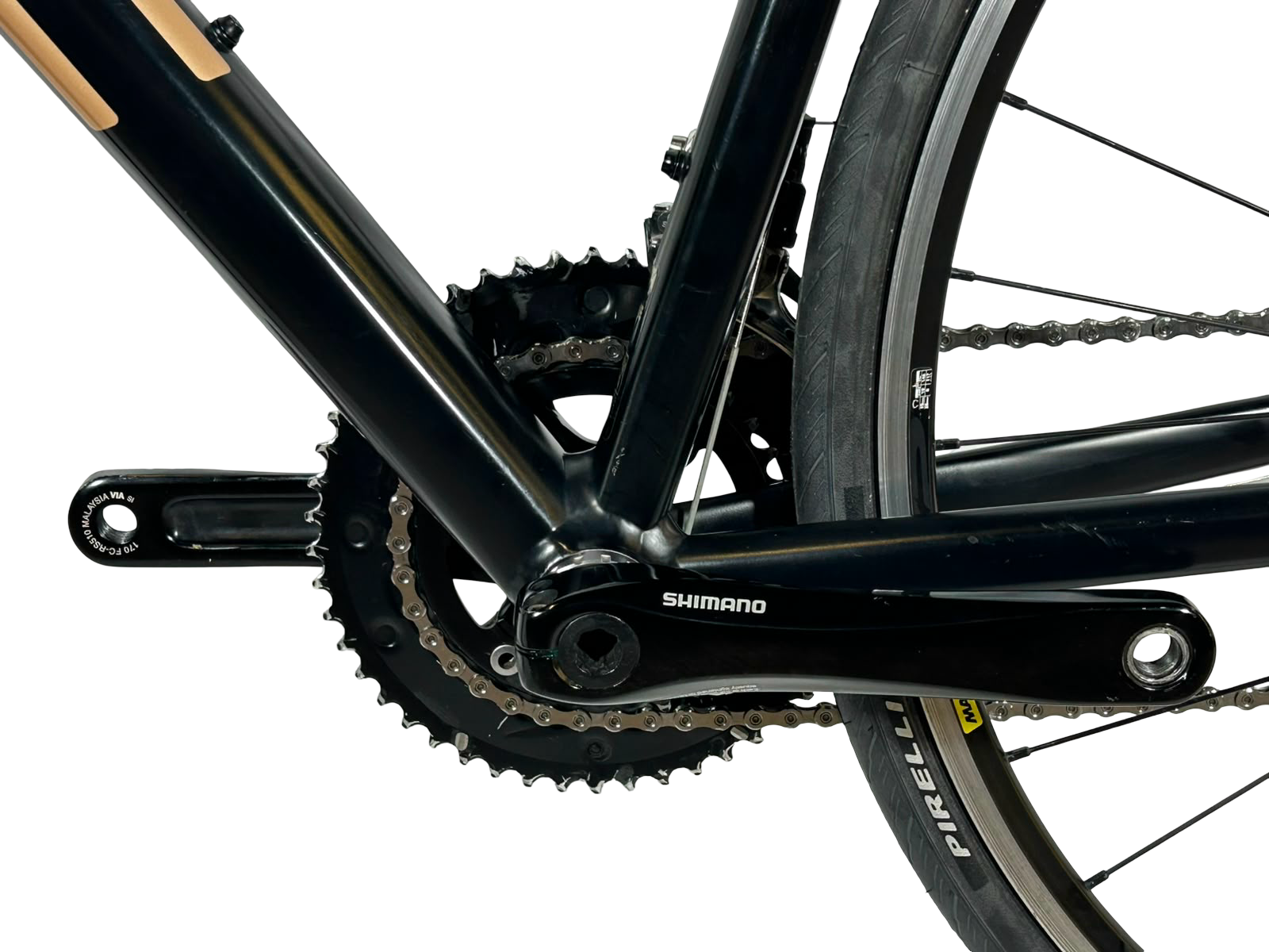 BMC Teammachine ALR ONE 2023 Talla 51