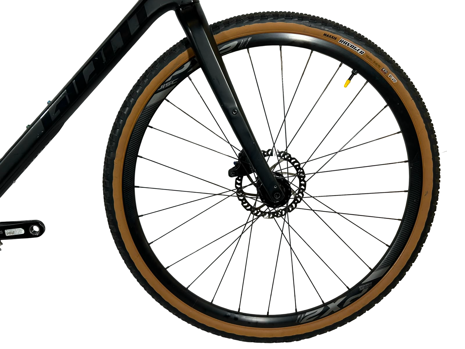 Giant Revolt Advanced 0 2019 Talla 58