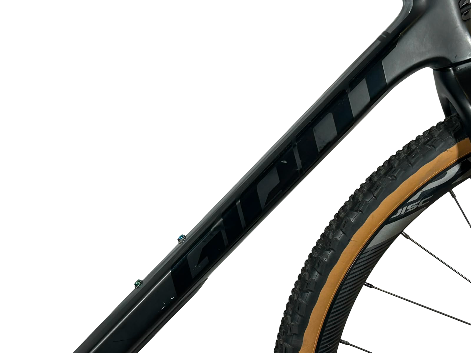 Giant Revolt Advanced 0 2019 Talla 58