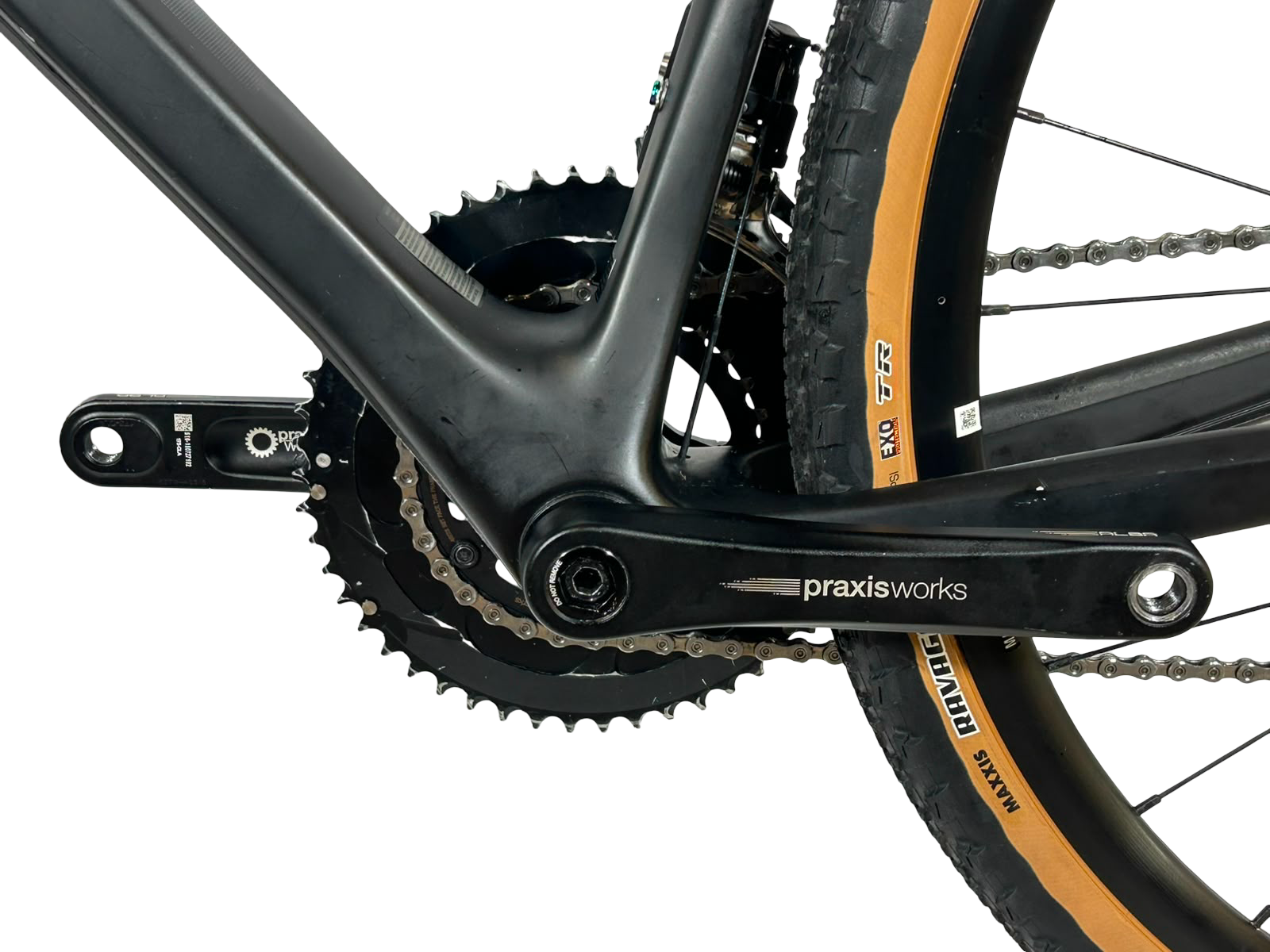 Giant Revolt Advanced 0 2019 Talla 58