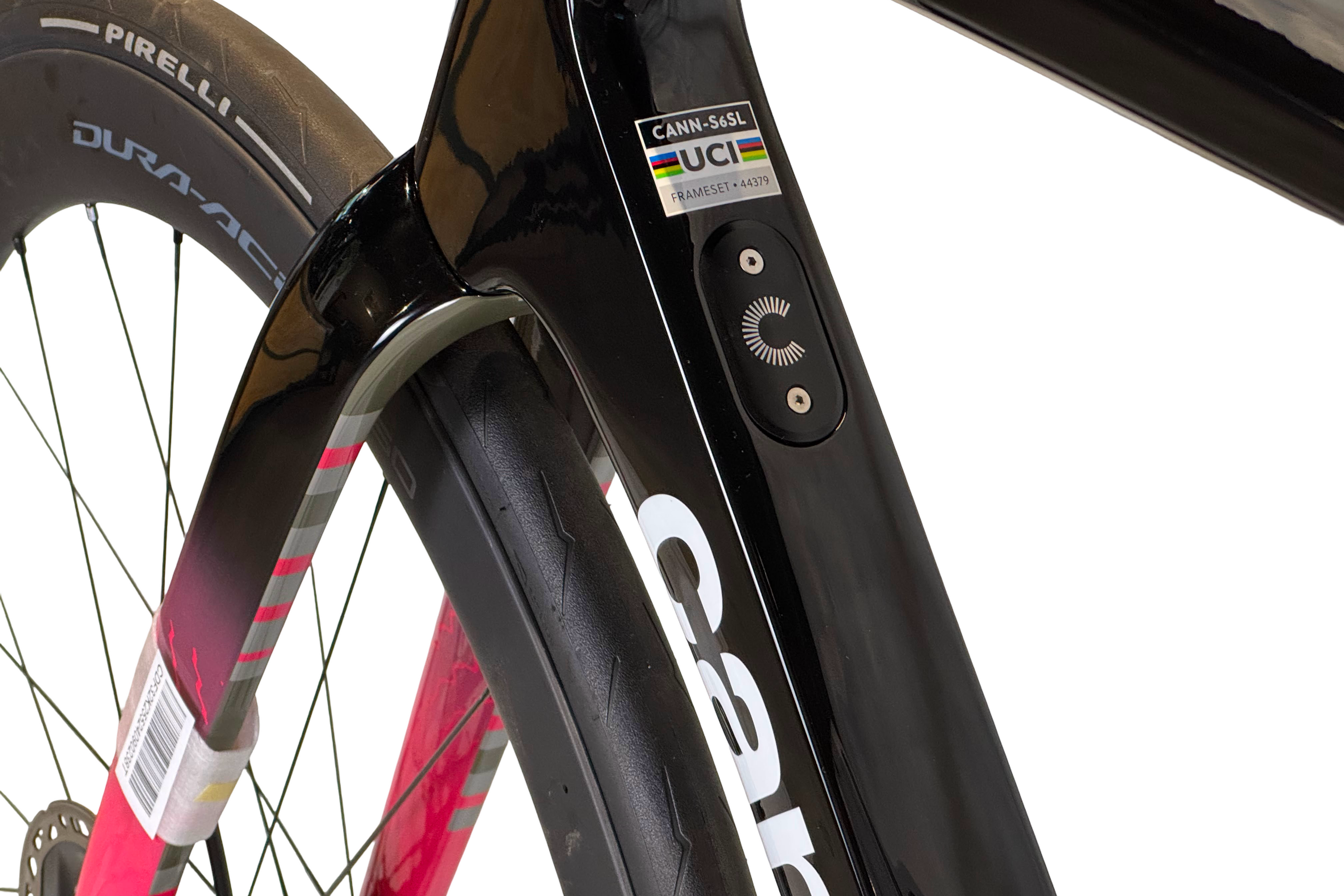 Cannondale SuperSix EVO LAB71 2026 Talla 54 *Cero Kilómetros*
