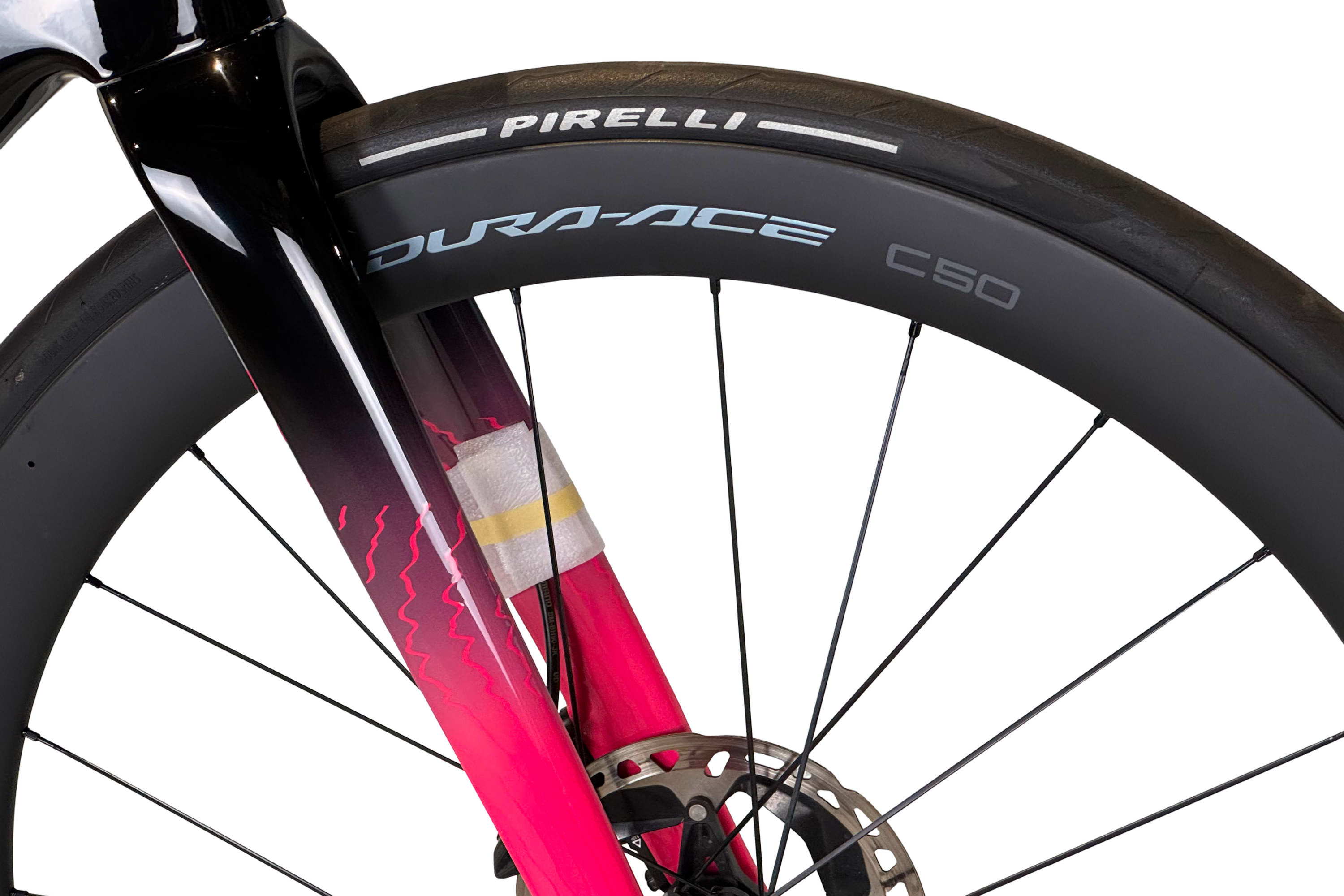 Cannondale SuperSix EVO LAB71 2026 Talla 54 *Cero Kilómetros*