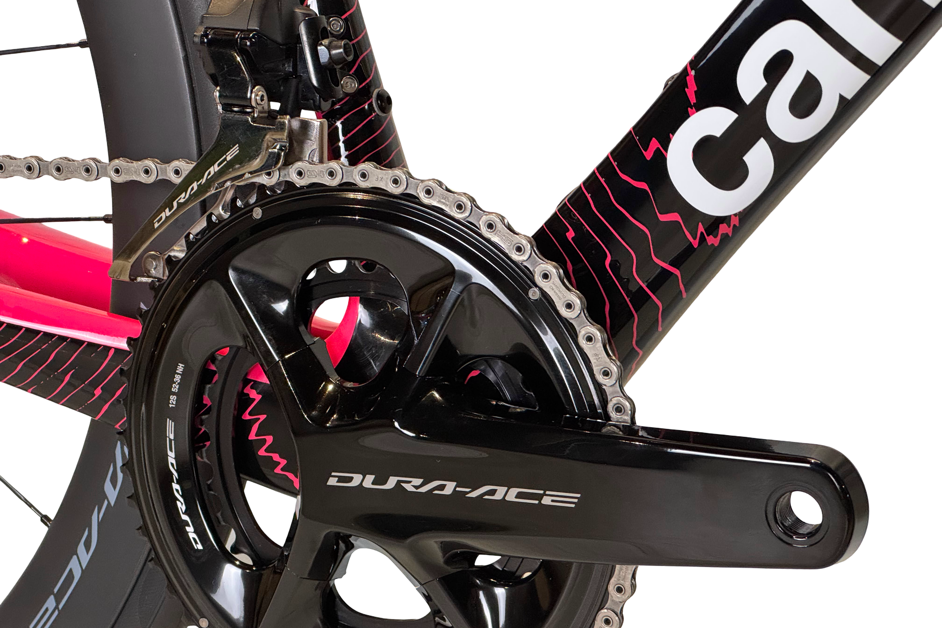 Cannondale SuperSix EVO LAB71 2026 Talla 54 *Cero Kilómetros*