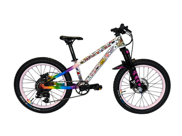 Commencal Meta HT 20 2024 Talla 20