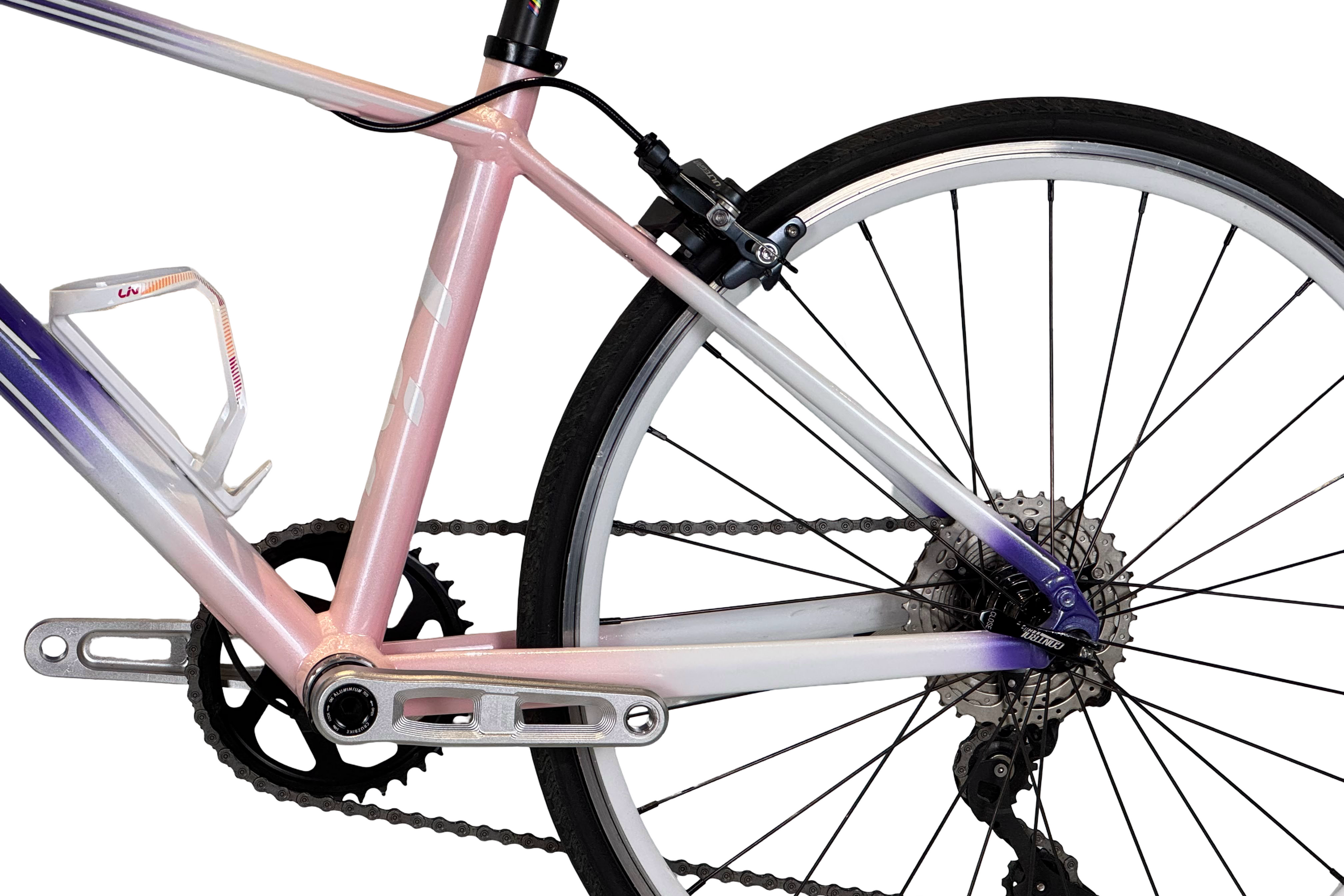 Giant TCR Espoir JR 24 2020 Talla R24