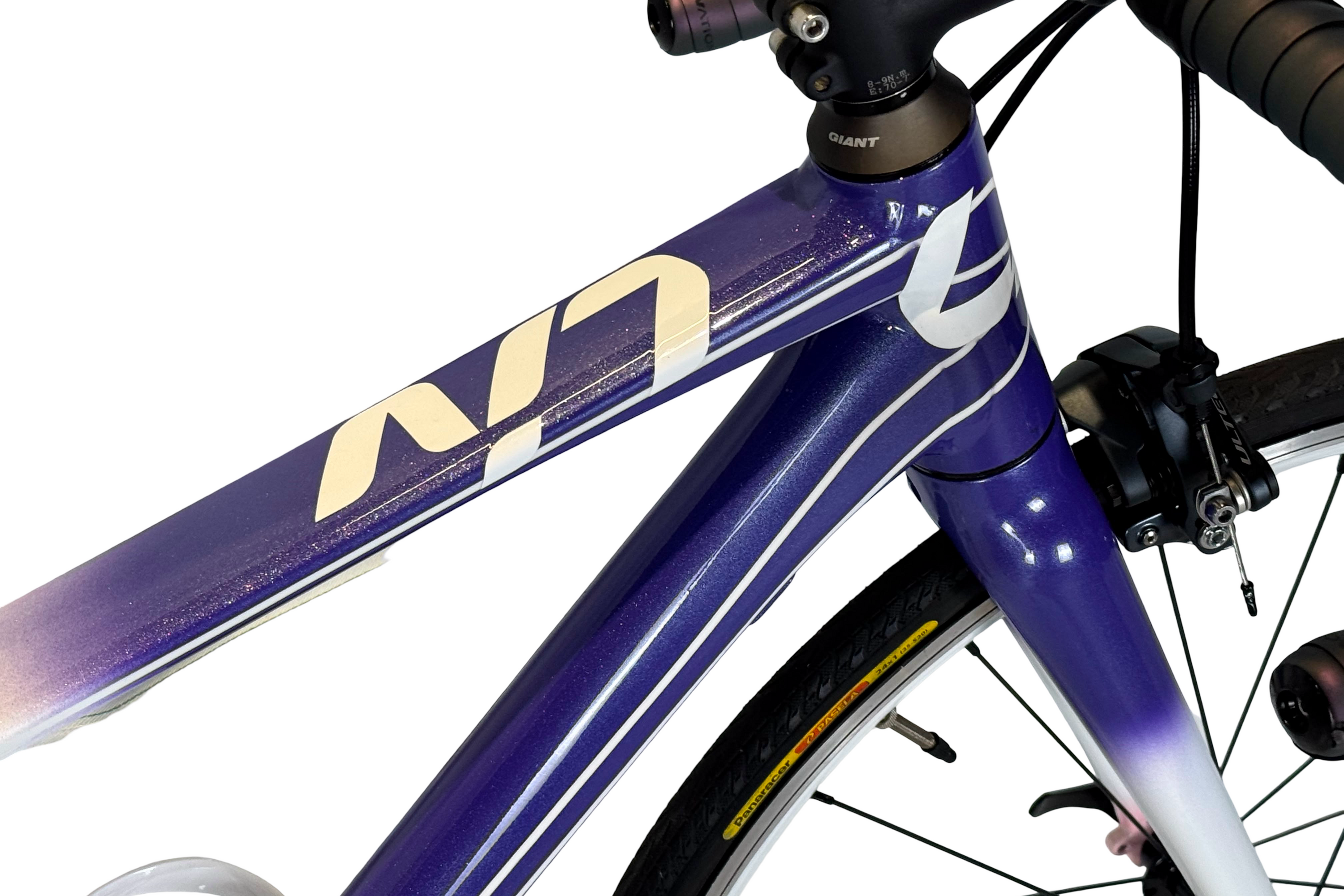 Giant TCR Espoir JR 24 2020 Talla R24
