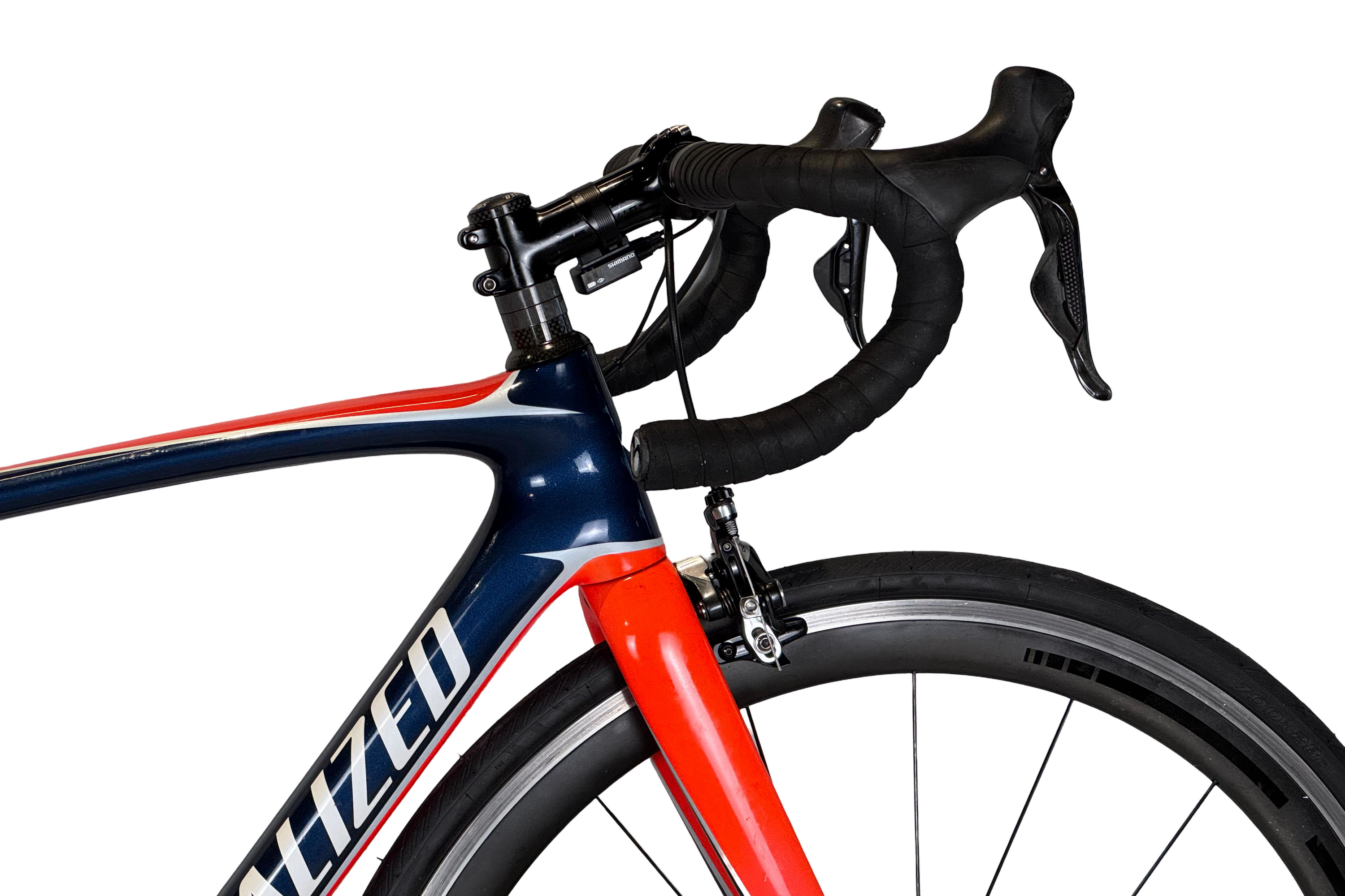 Specialized Tarmac Expert Dura Ace 2017 Talla 52