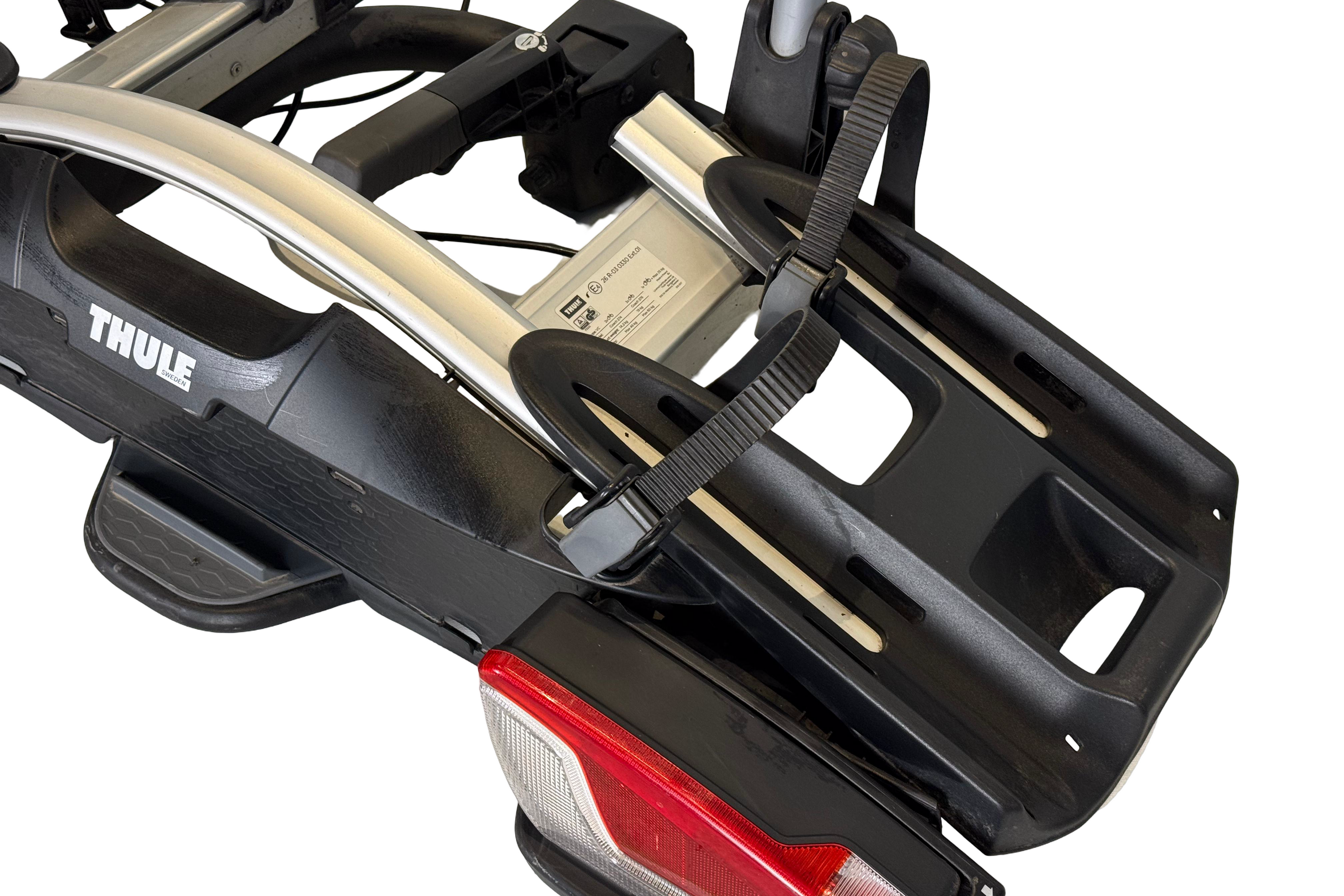Thule Easyfold XT 2