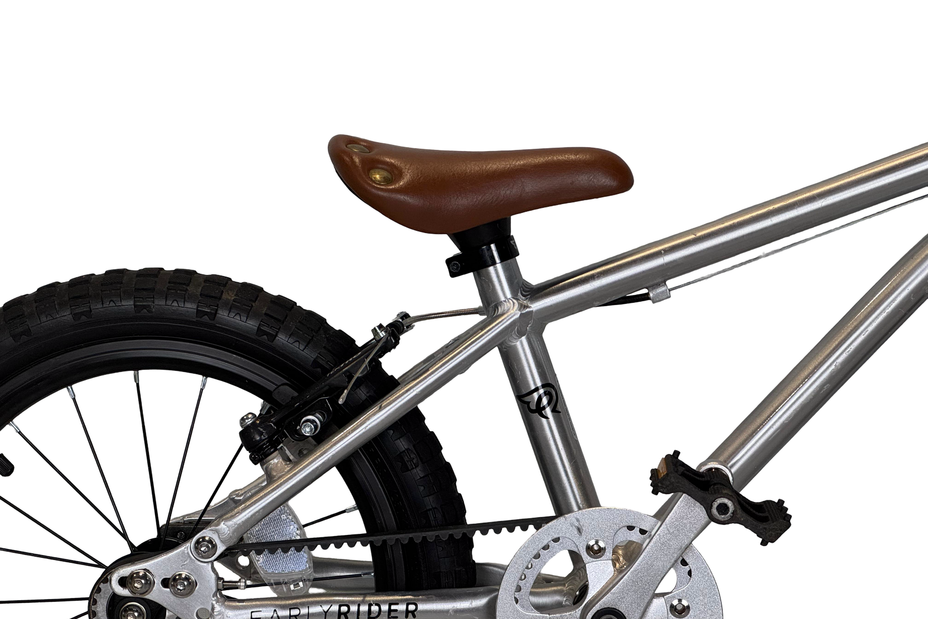 Easy Rider Belter 16 2024 Talla R16