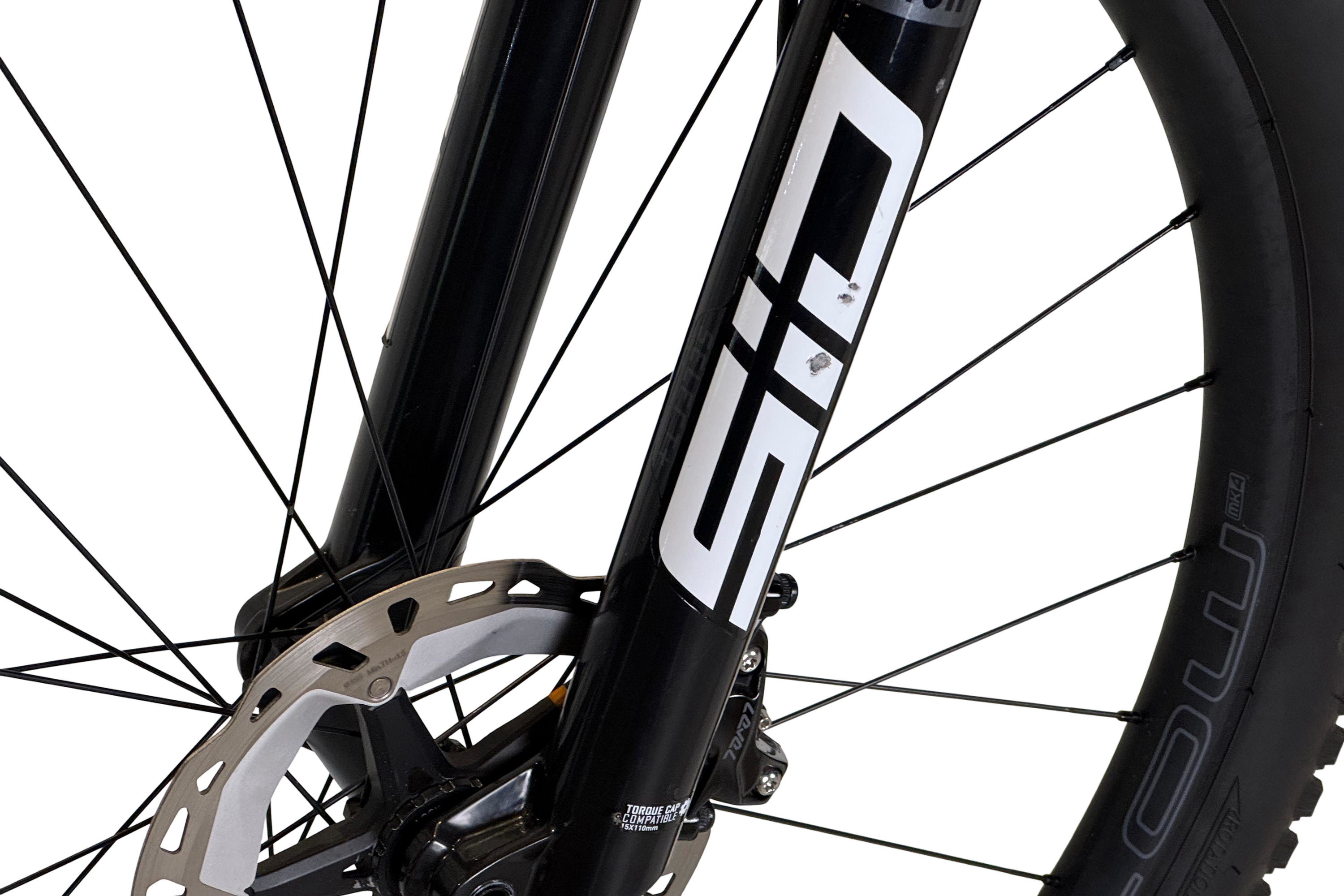 Scott Spark RC 900 Pro Talla M 2022