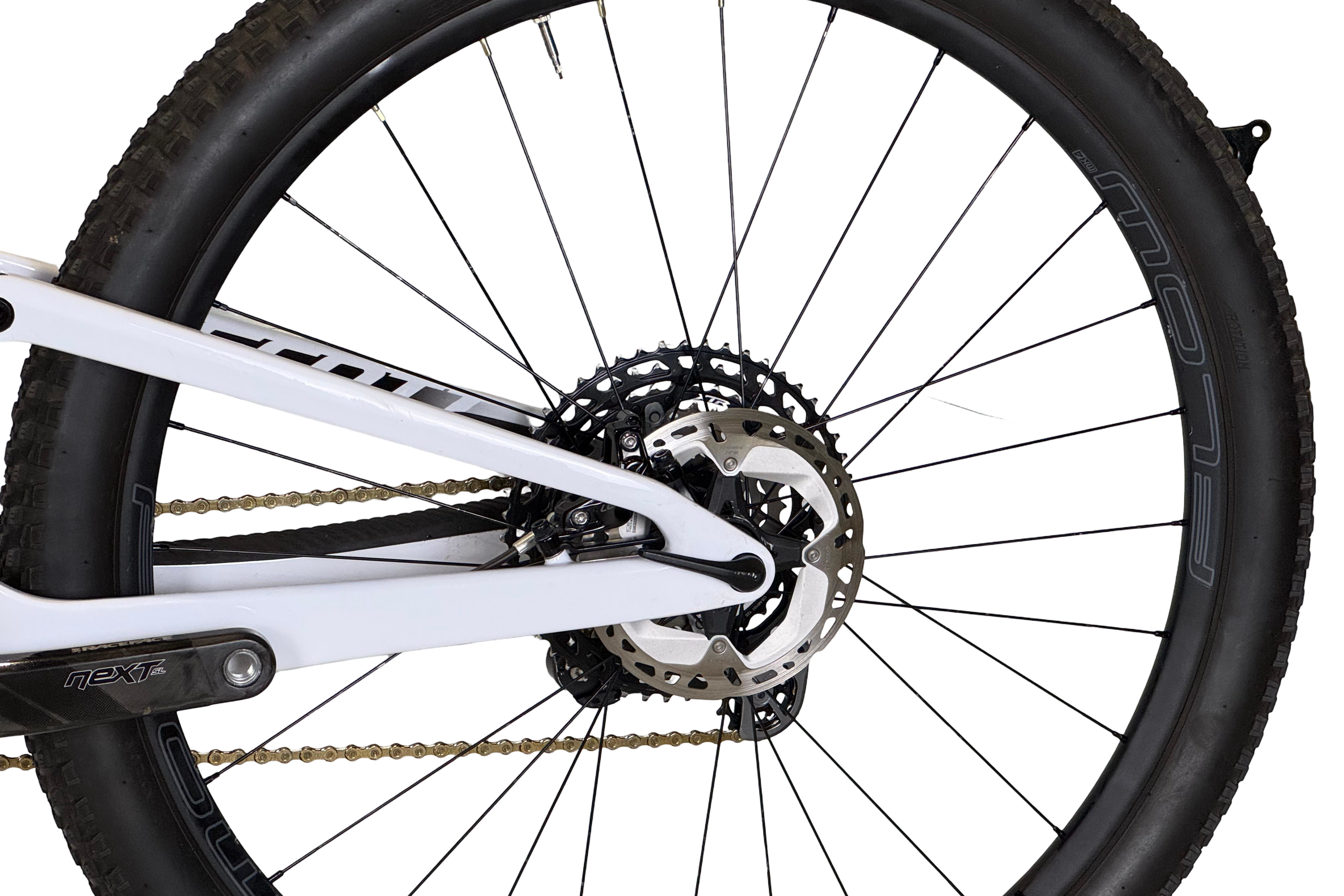 Scott Spark RC 900 Pro Talla M 2022