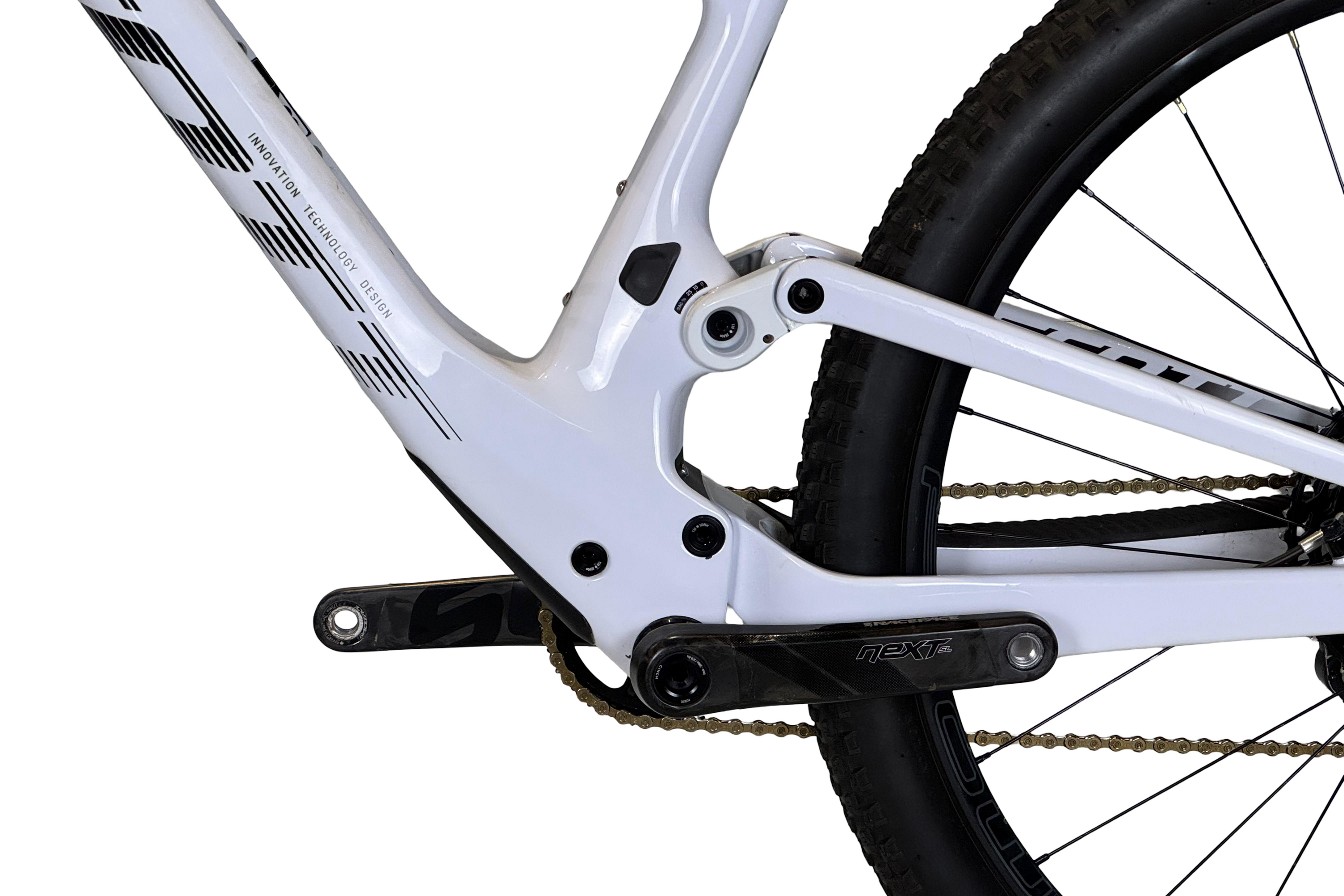 Scott Spark RC 900 Pro Talla M 2022