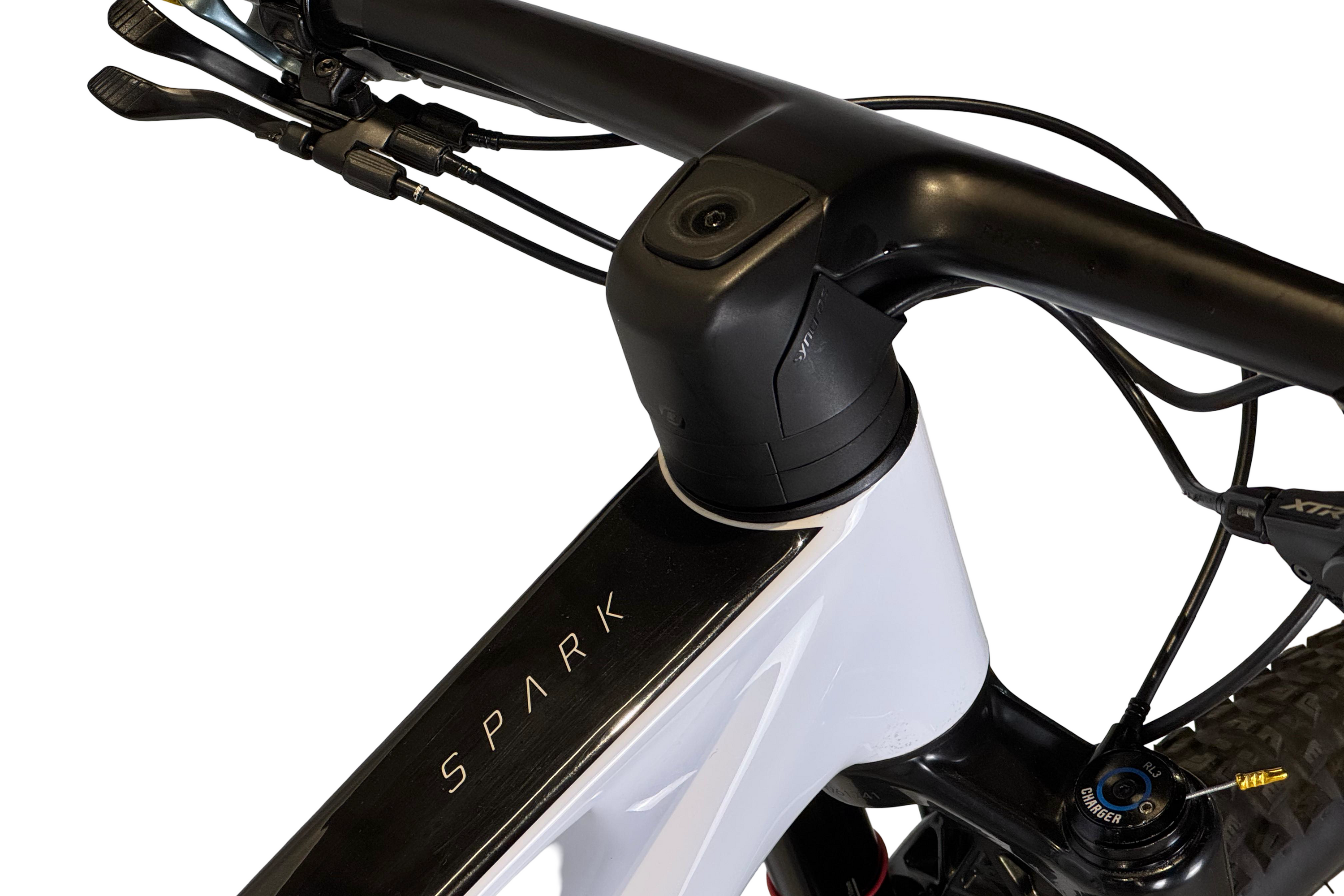 Scott Spark RC 900 Pro Talla M 2022