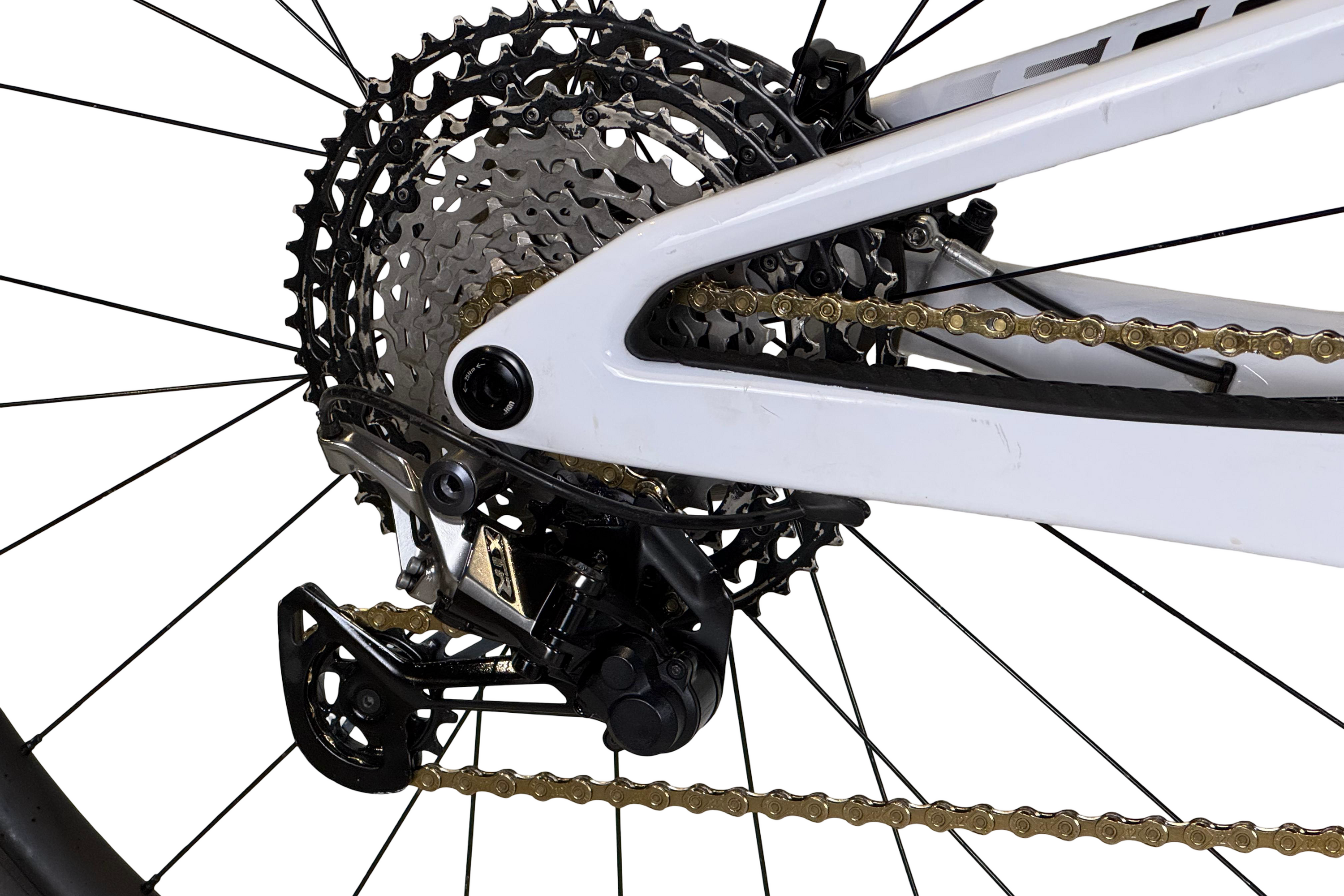 Scott Spark RC 900 Pro Talla M 2022