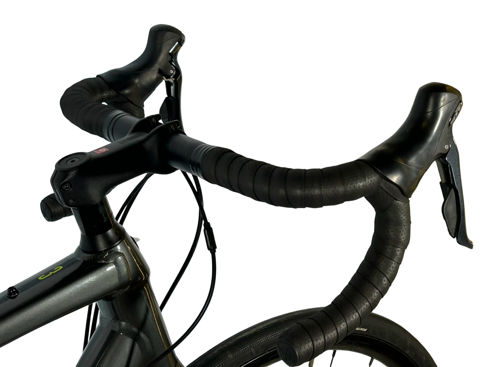 Trek Domane AL 3 2023 Talla 54