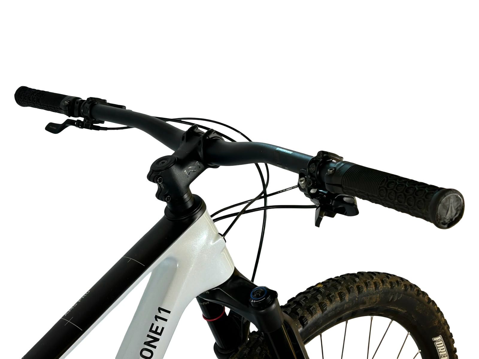 CUBE Axial ONE11 C:68X PRO 29 2023 Talla M