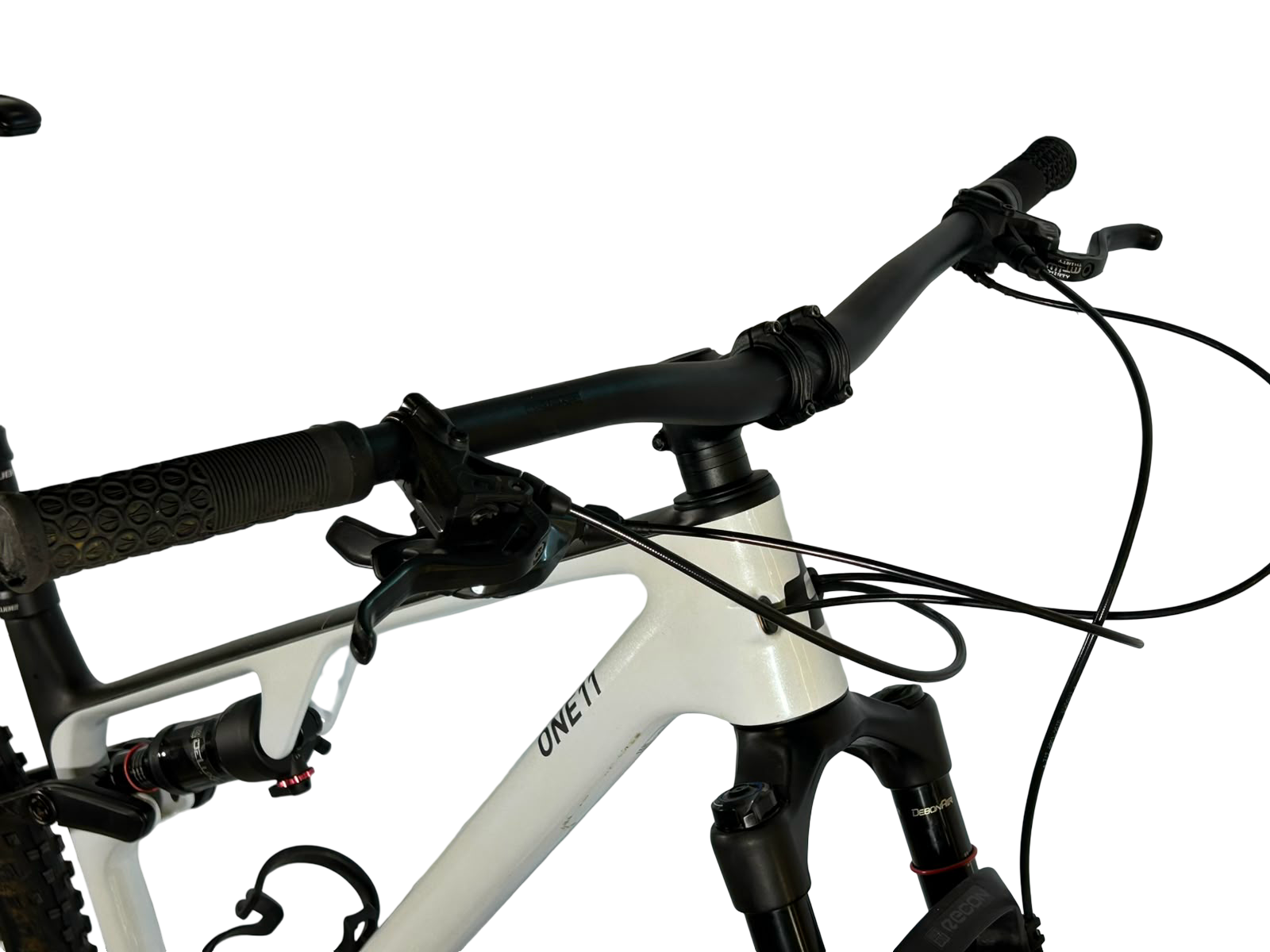 CUBE Axial ONE11 C:68X PRO 29 2023 Talla M