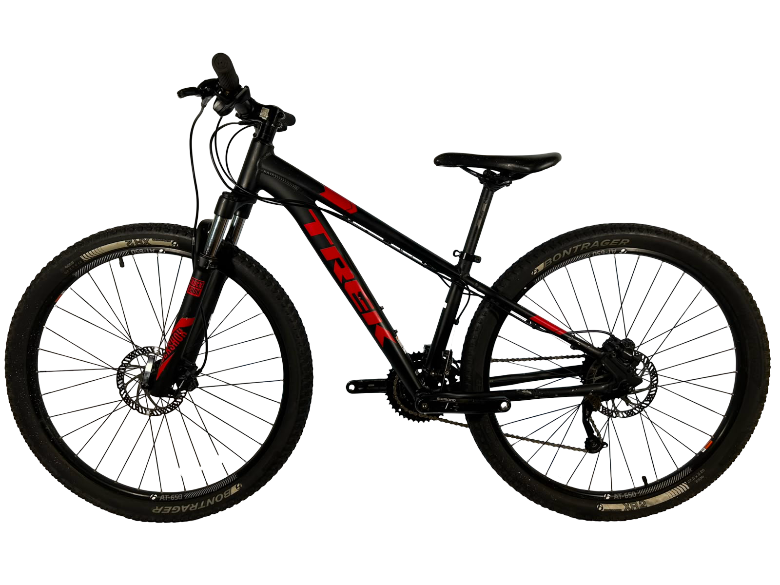 Trek Marlin 7 2019 Talla XS