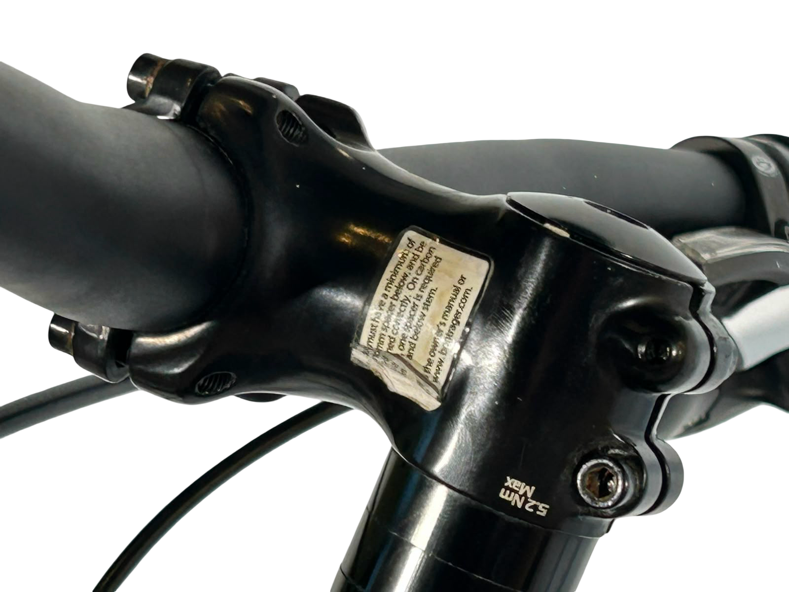 Trek Marlin 7 2019 Talla XS