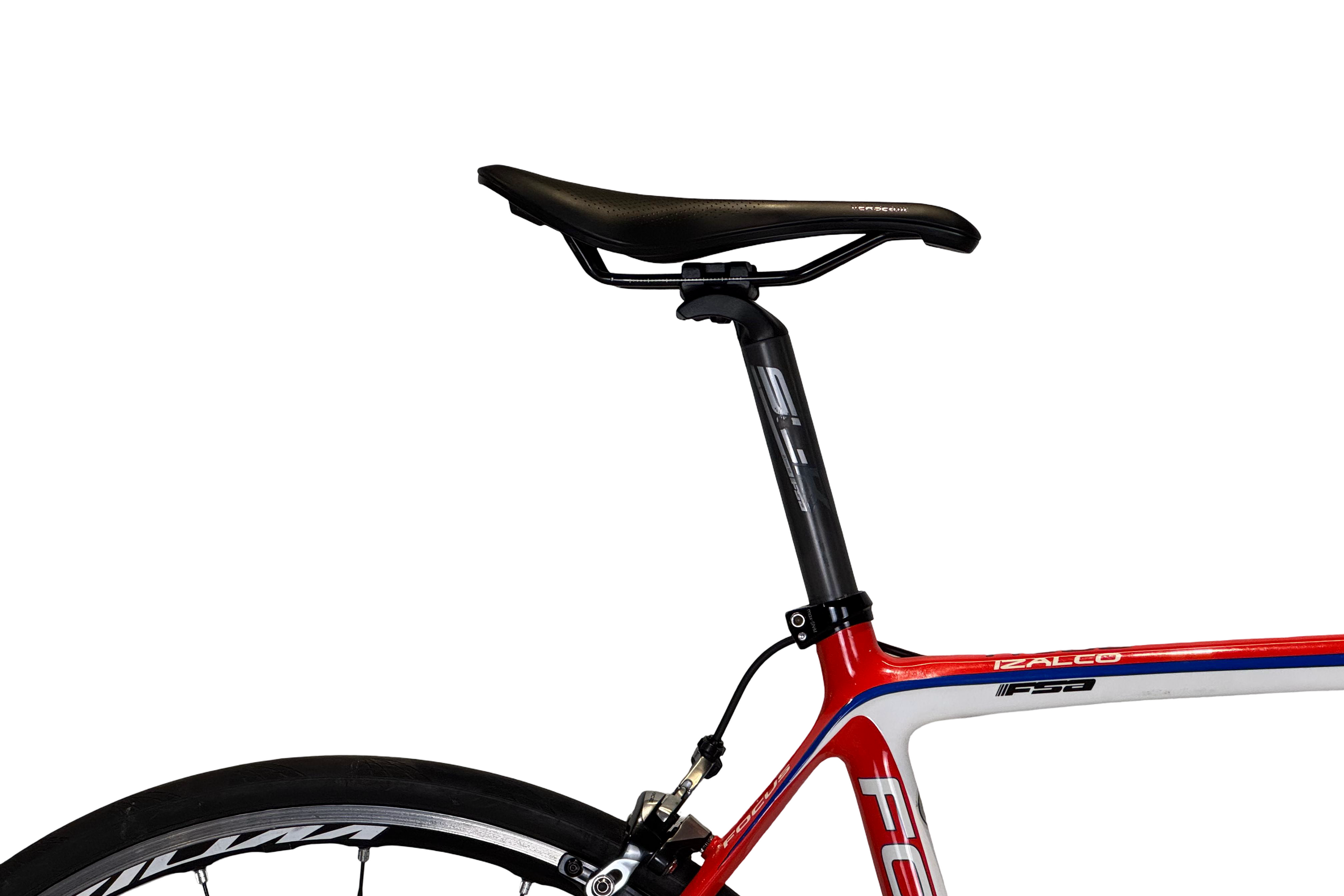Focus Izalco Team Katusha 2013 Talla S