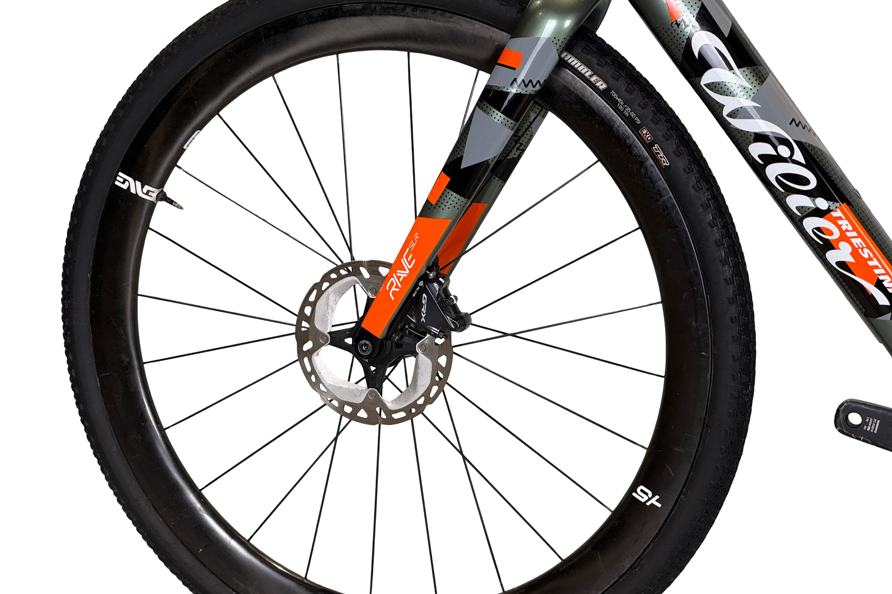 Wilier Rave SLR 2024 Talla M