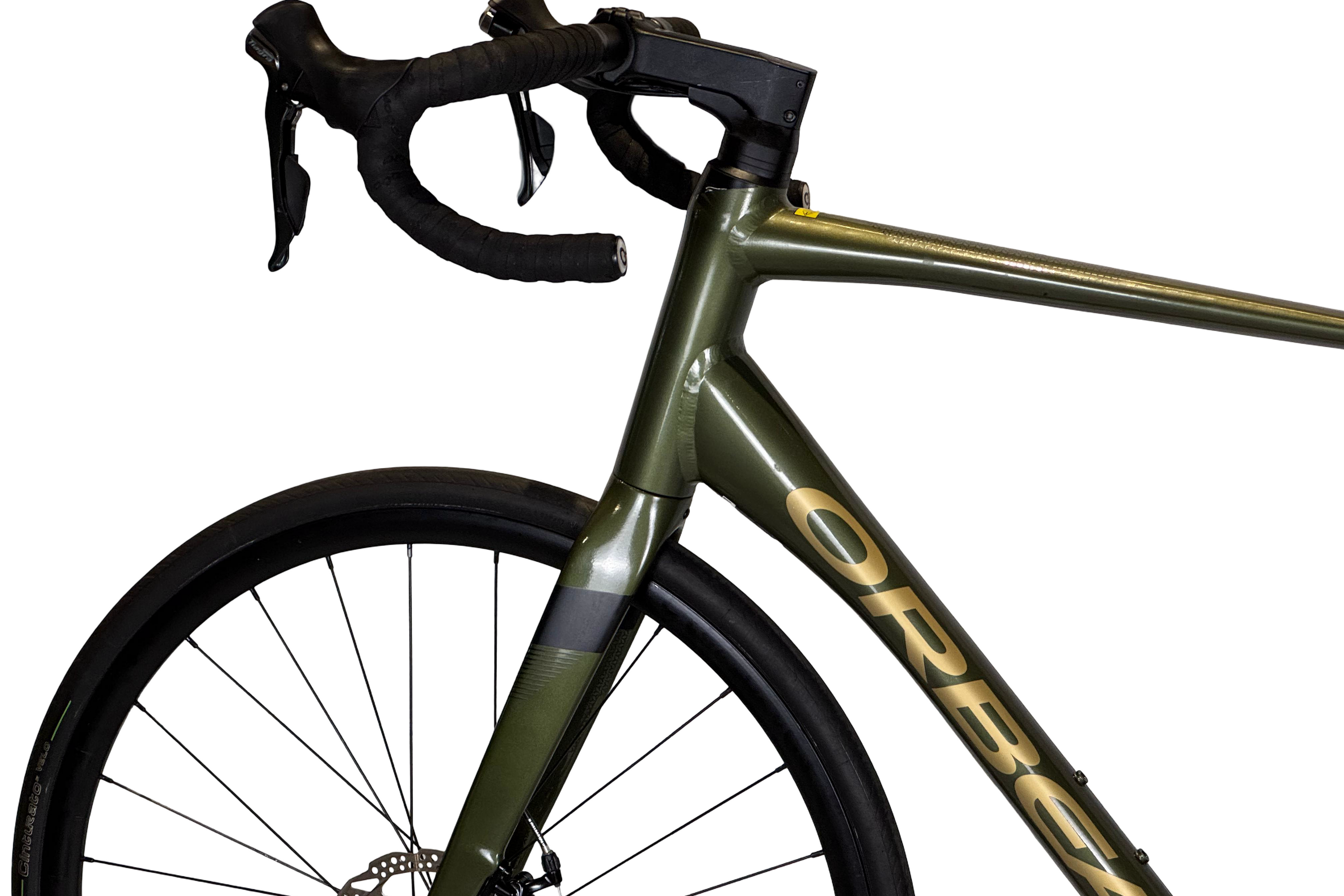 Orbea Avant H40-D 2023 Talla 57