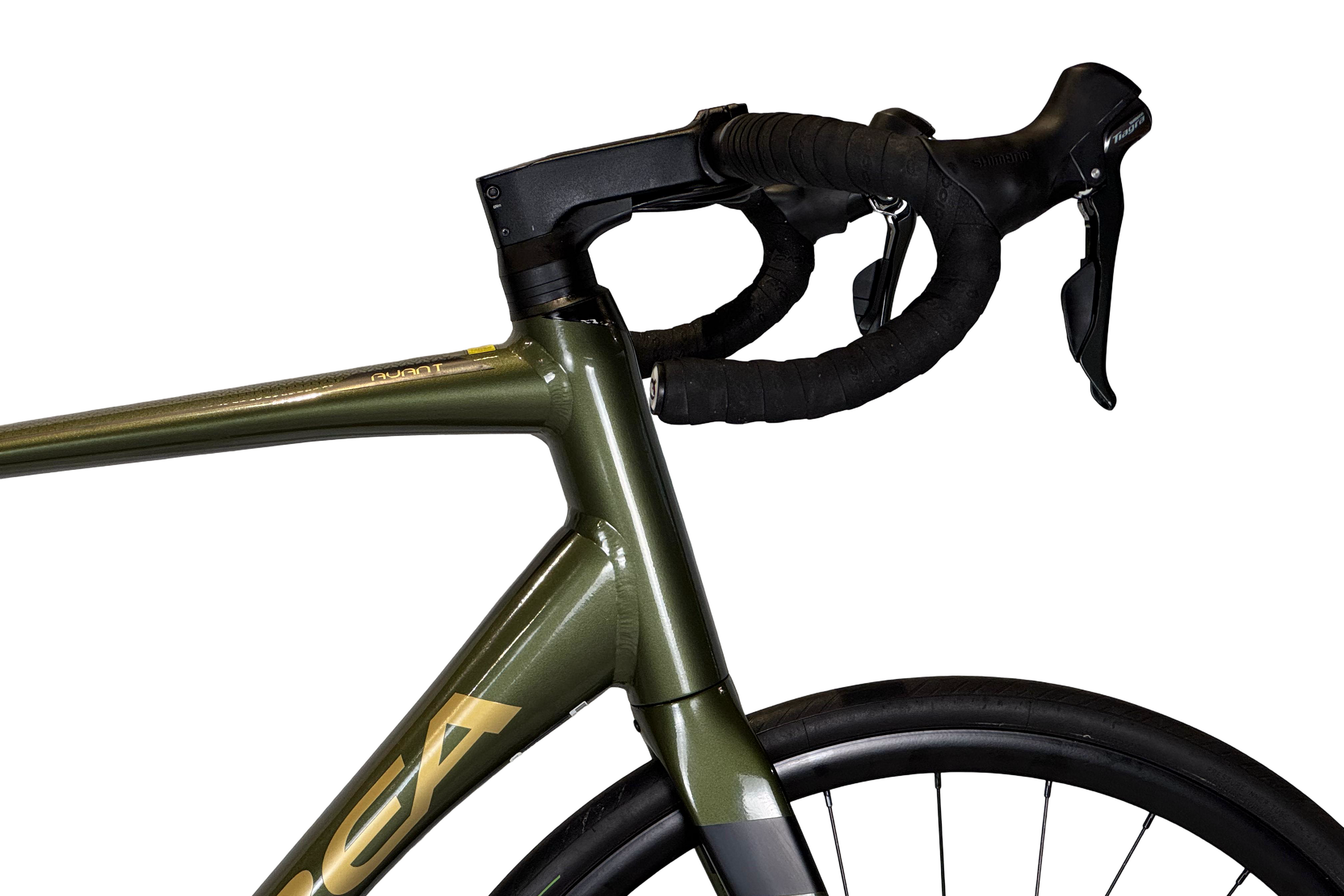 Orbea Avant H40-D 2023 Talla 57