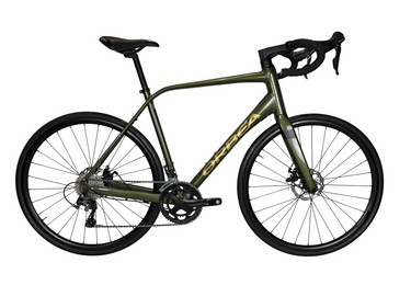 Orbea Avant H40-D 2023 Talla 57