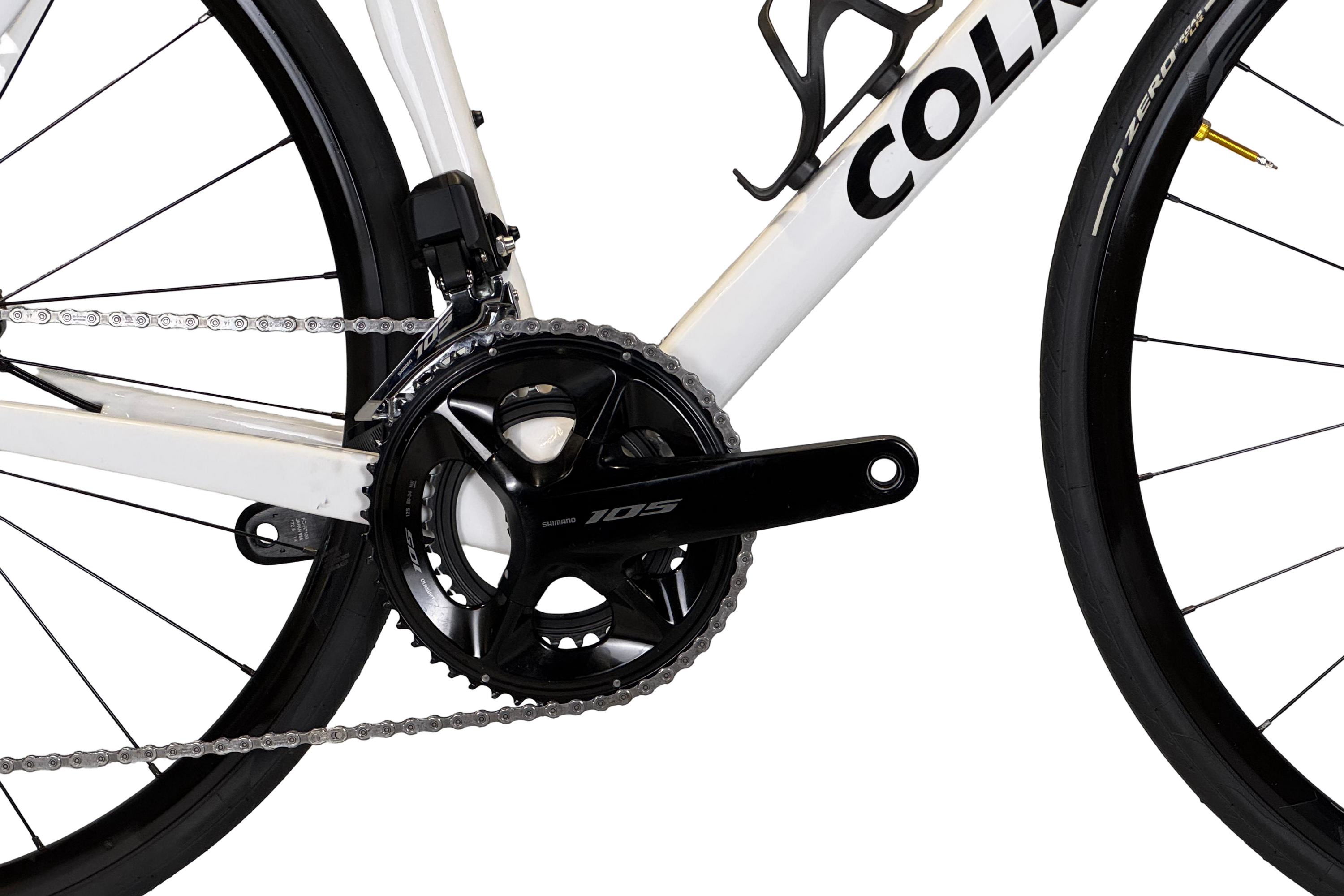 Colnago V3 2023 Talla 55