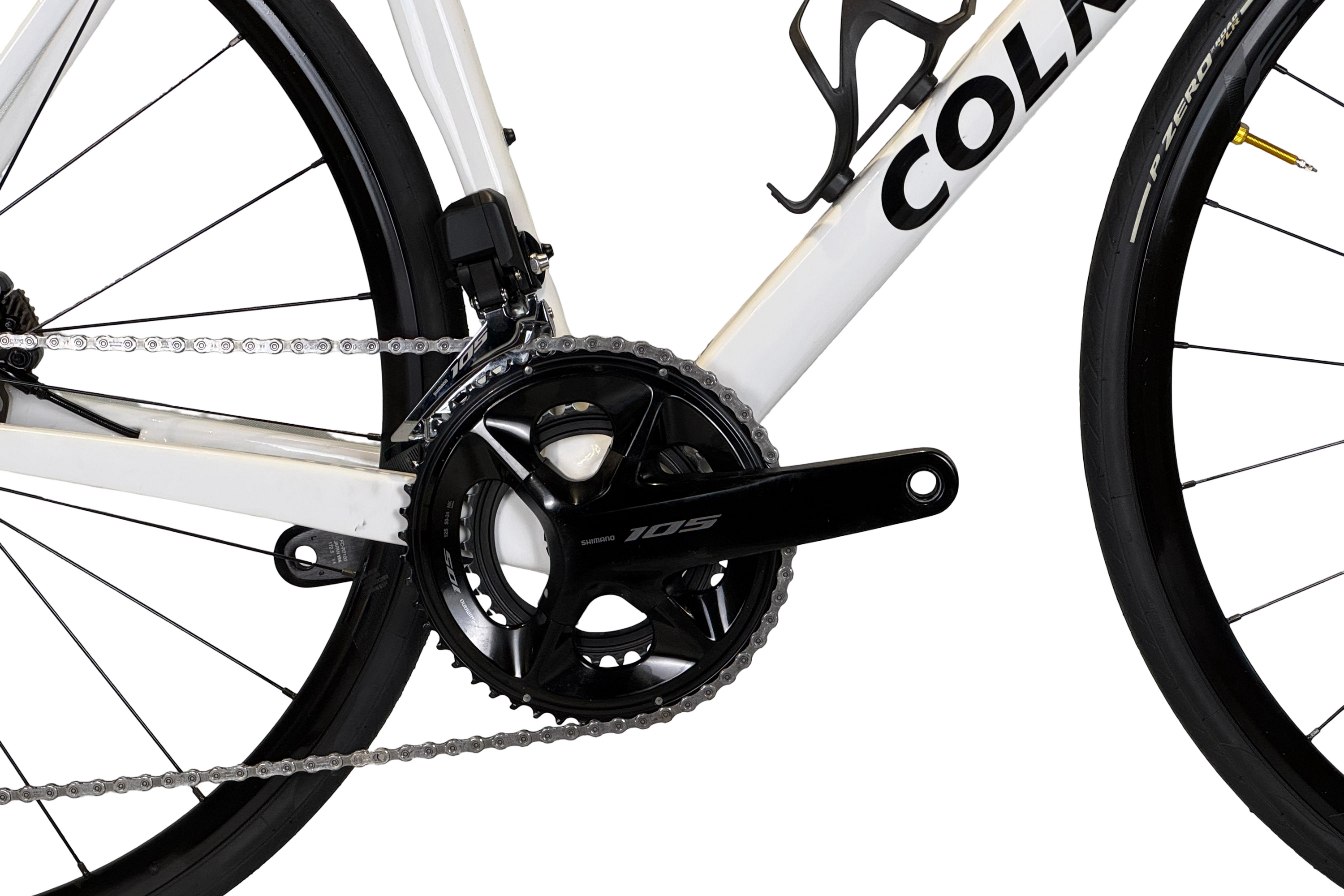 Colnago V3 2023 Talla 55