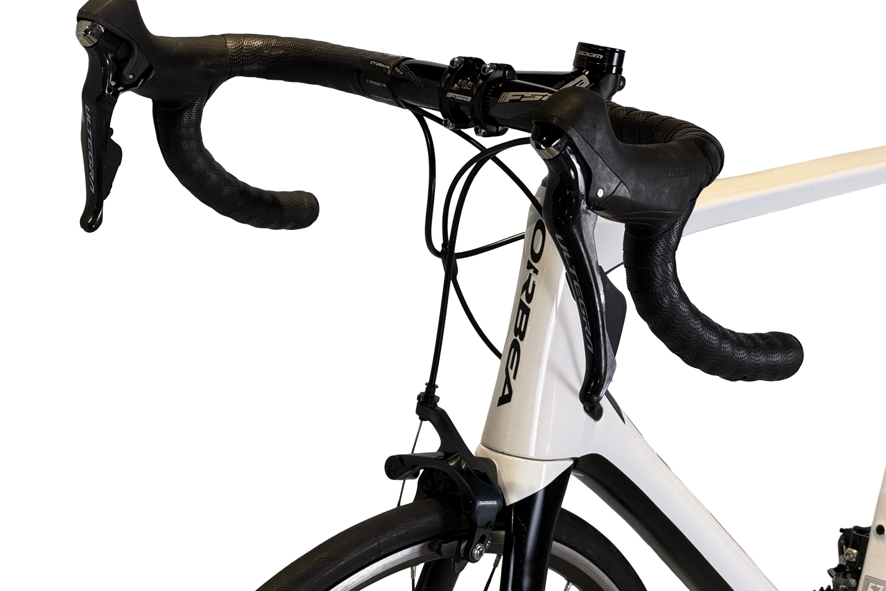 Orbea Orca M30 2018 Talla 57