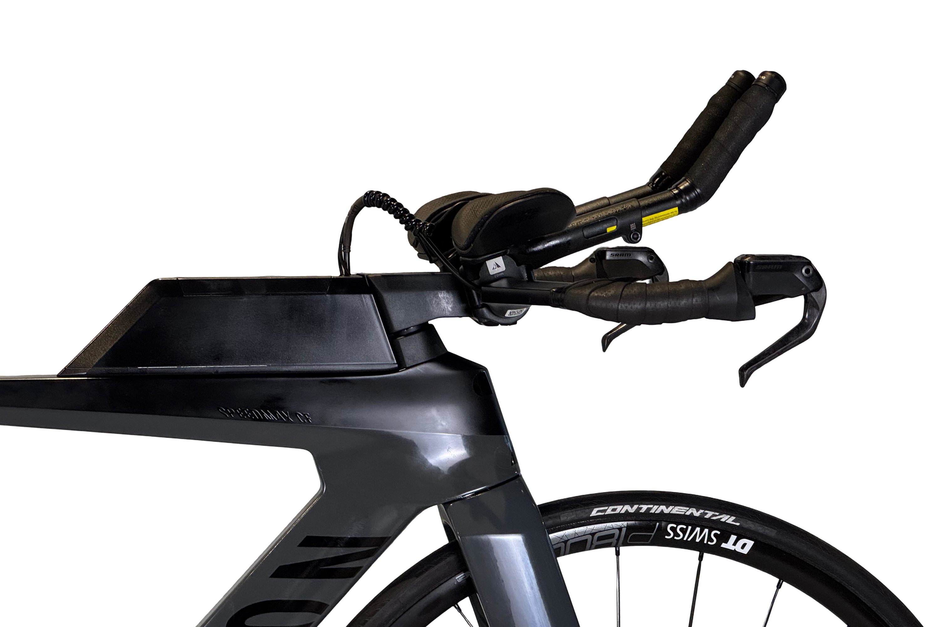 Canyon Speedmax CF 7 DISC 2021 Talla XS