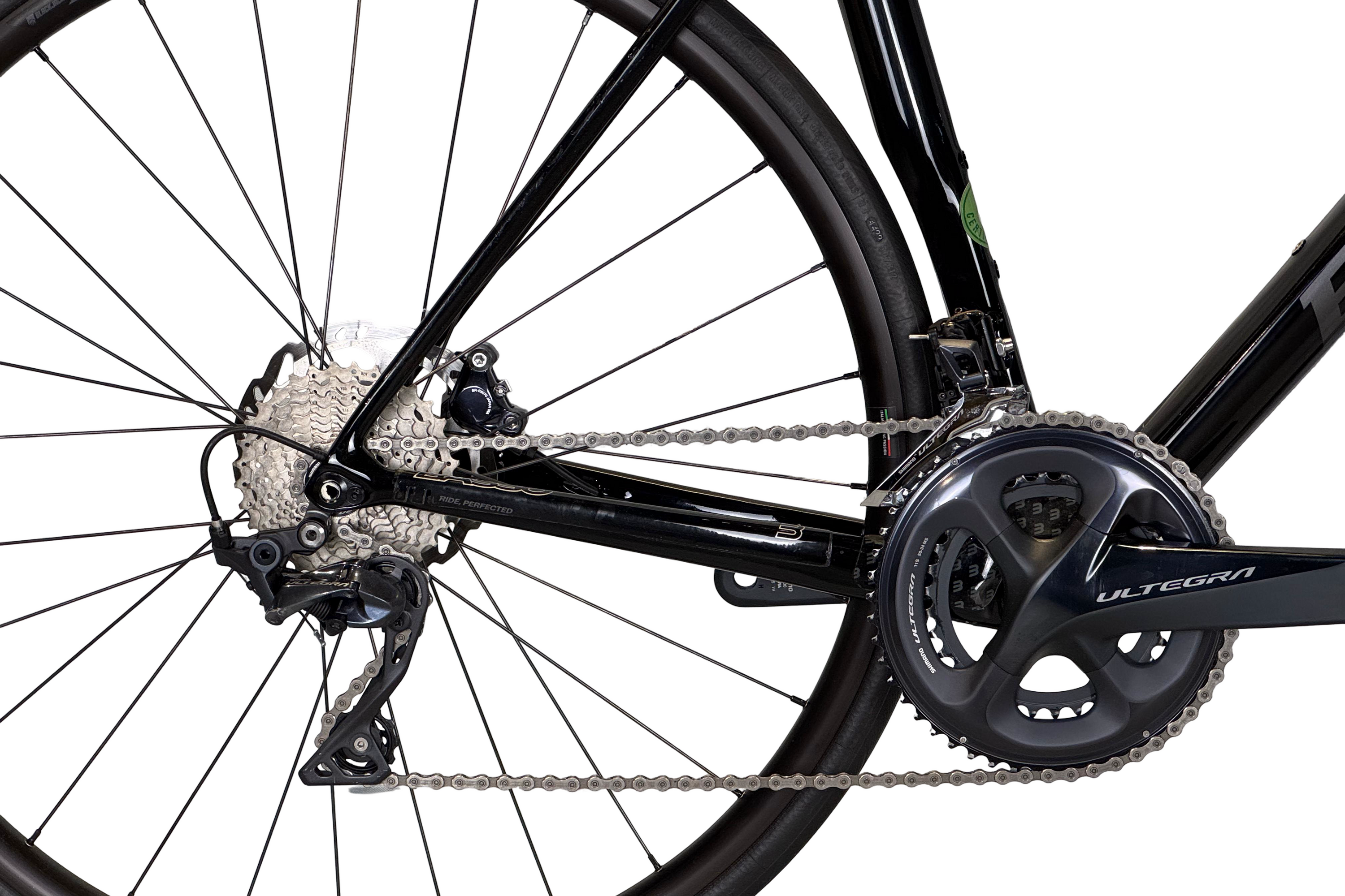 Basso Venta 2024 Talla 53