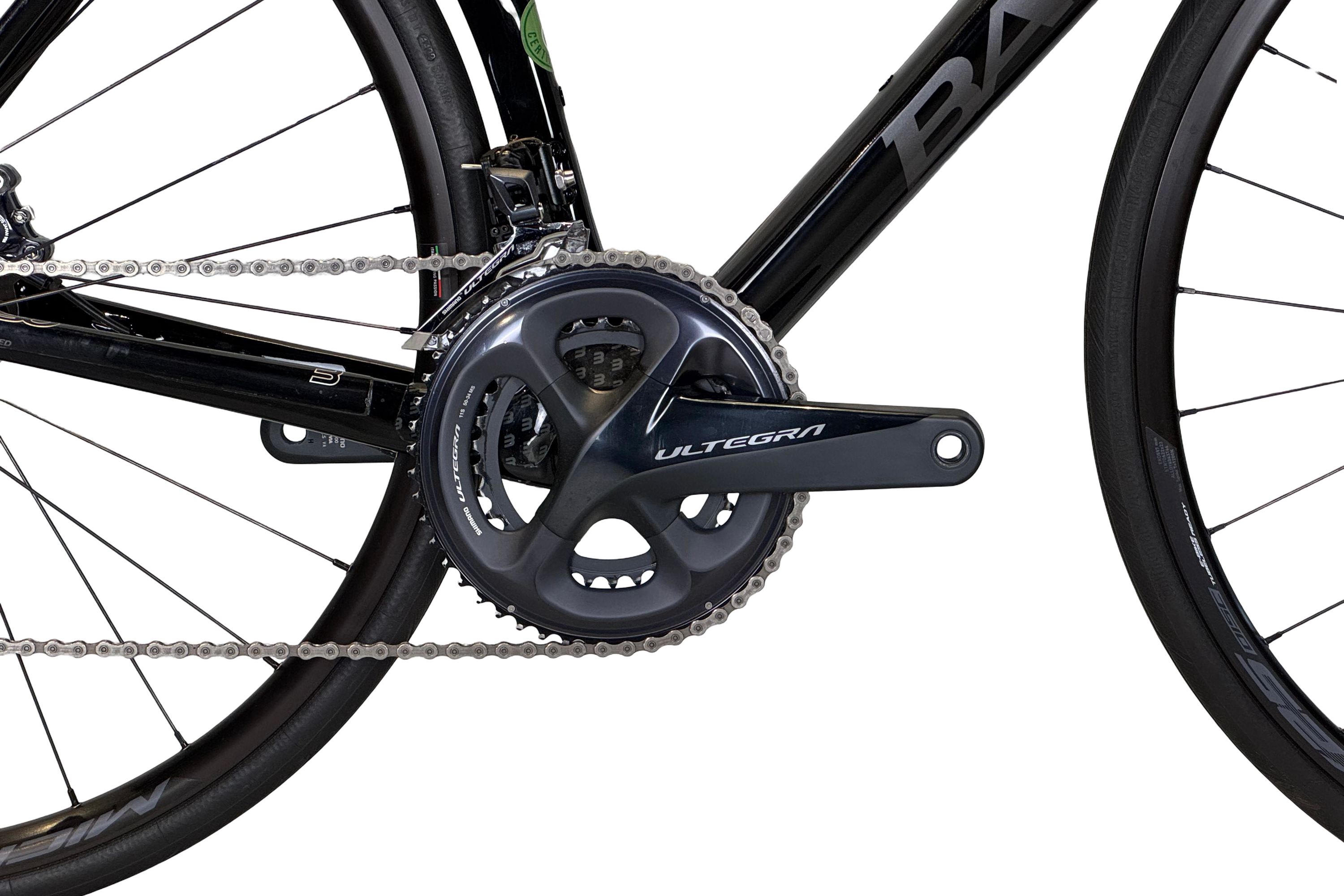 Basso Venta 2024 Talla 53