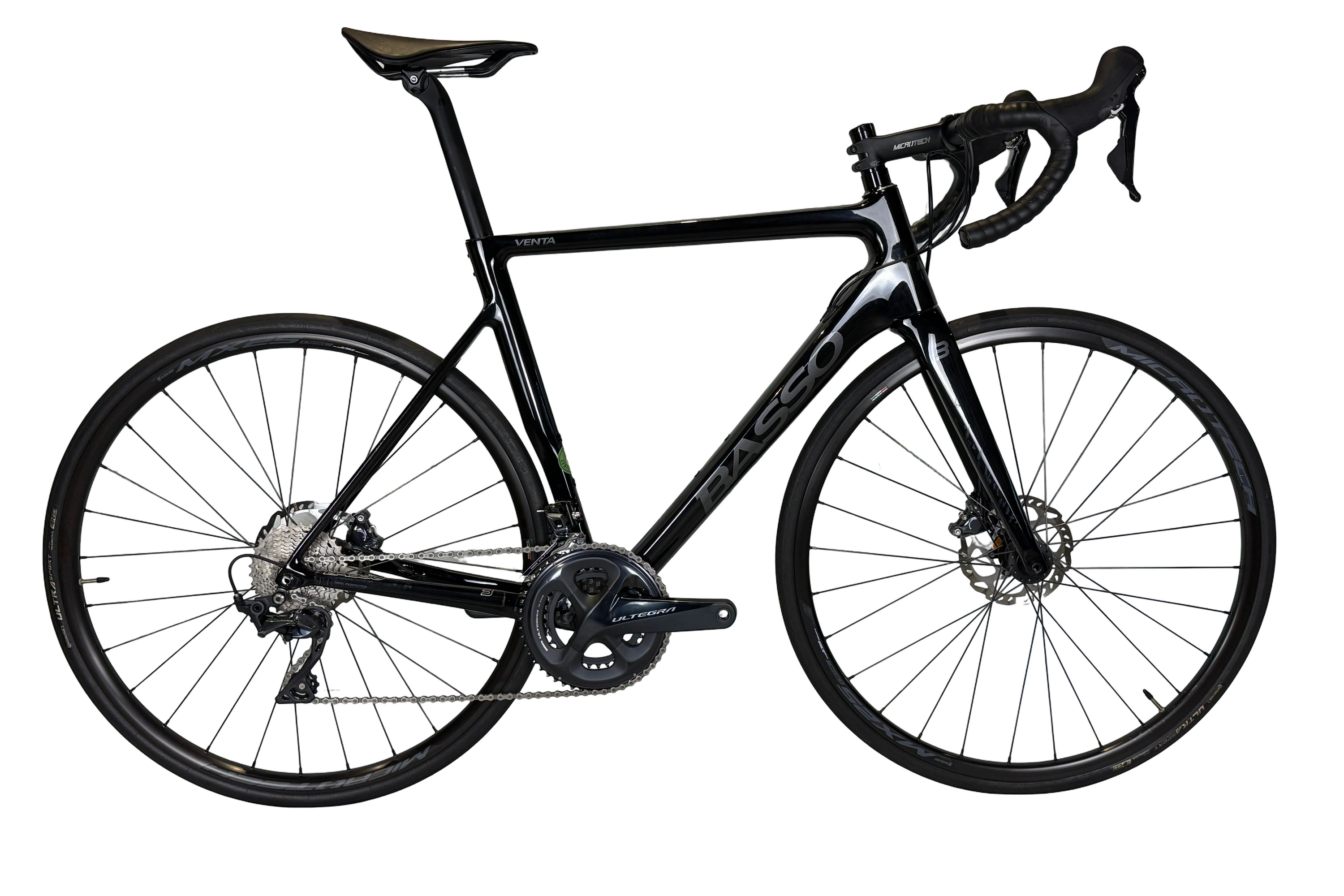 Basso Venta 2024 Talla 53