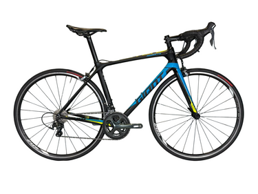 Giant TCR Advanced 2 2018 Talla M