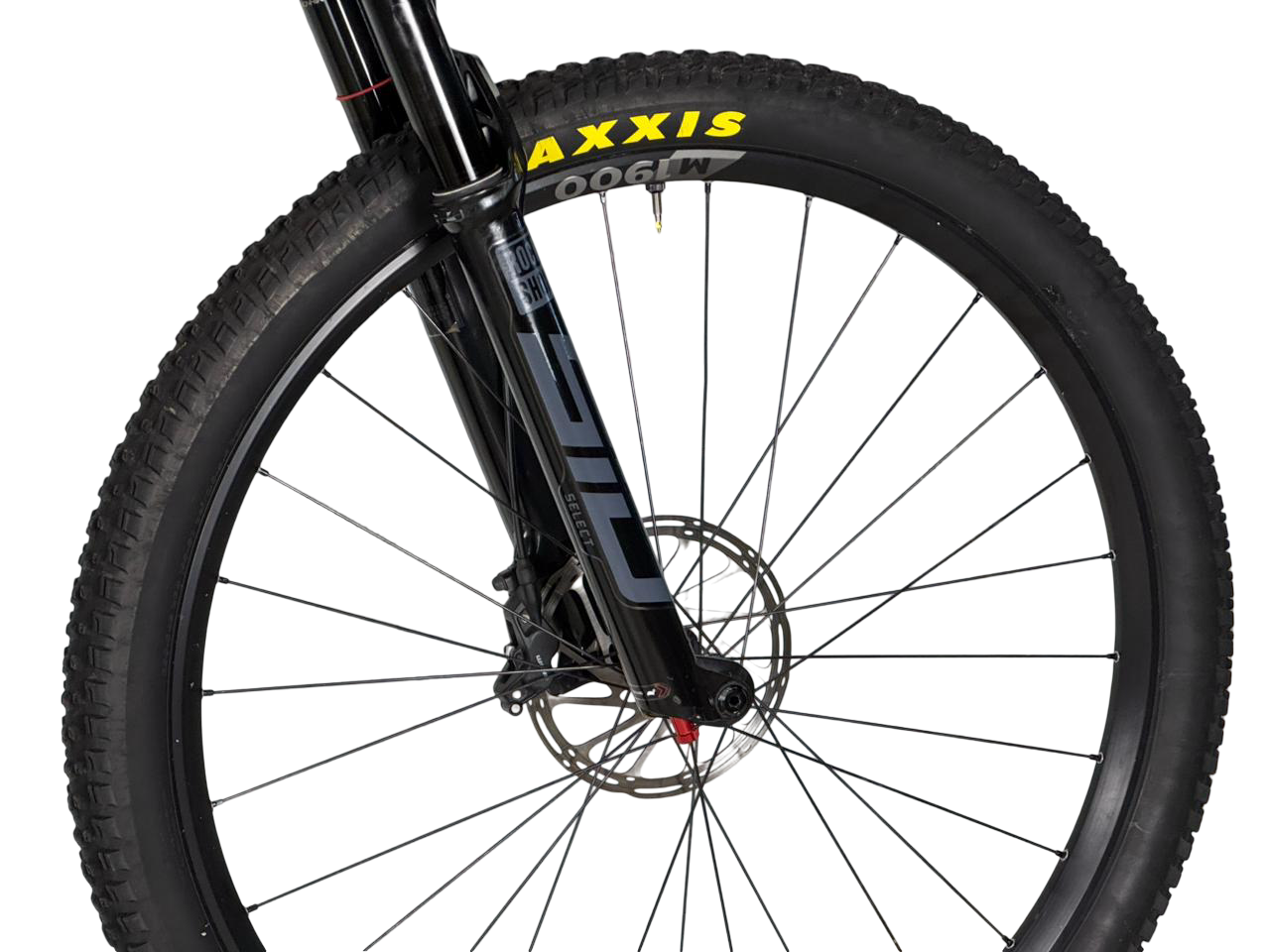 Yeti ASR 2025 Talla M