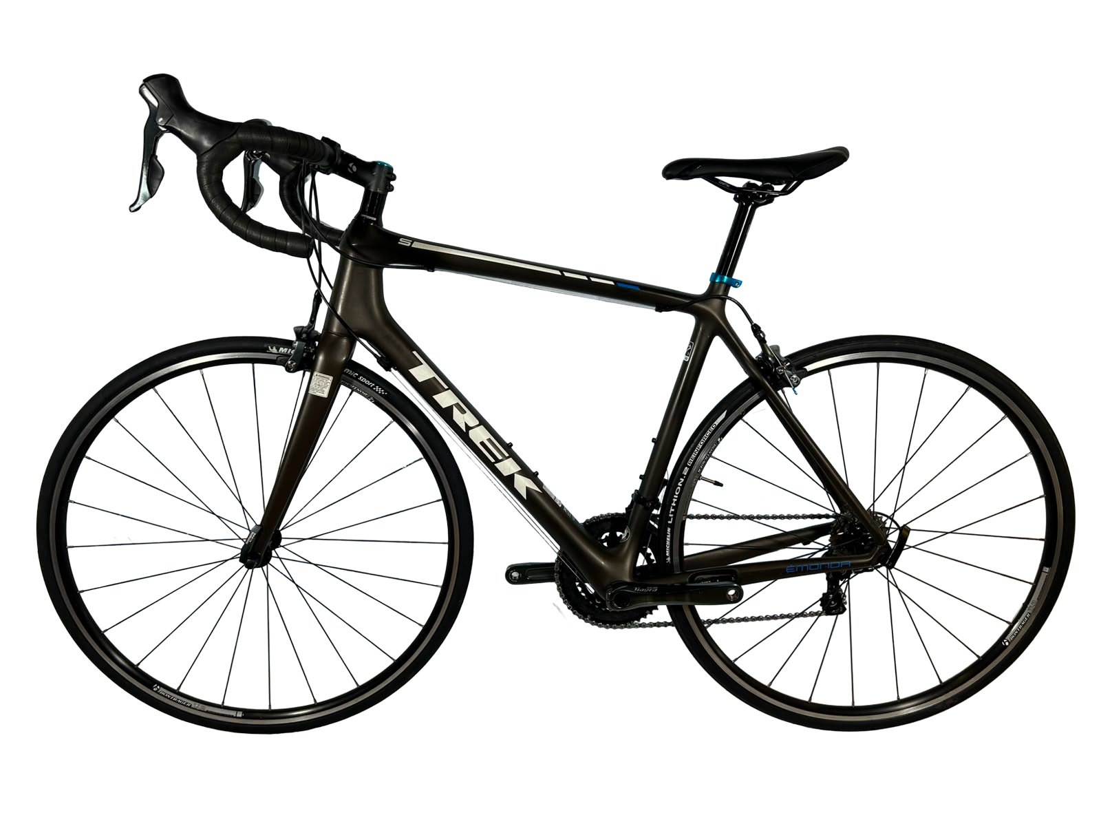 Trek Émonda S 2017 Talla 56
