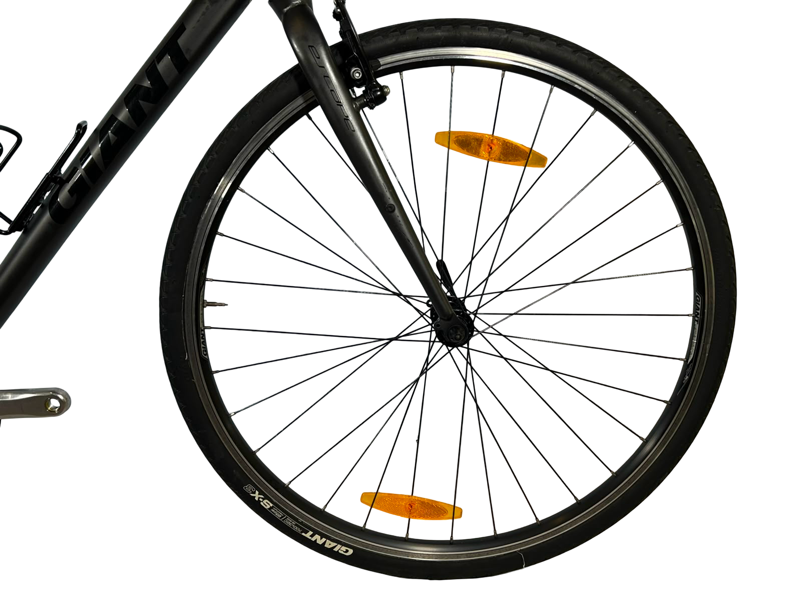 Giant Escape 3 2017 Talla S