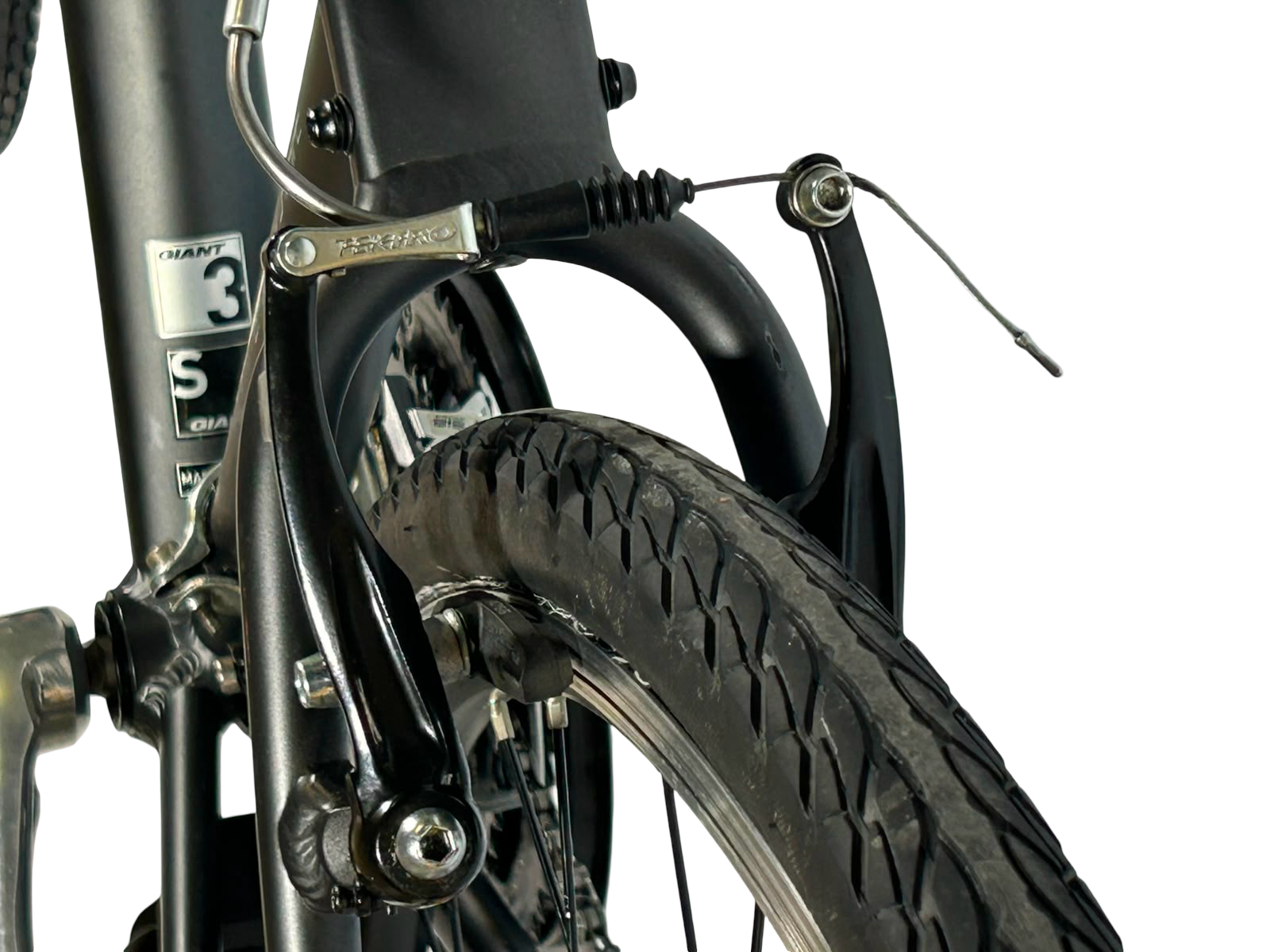 Giant Escape 3 2017 Talla S